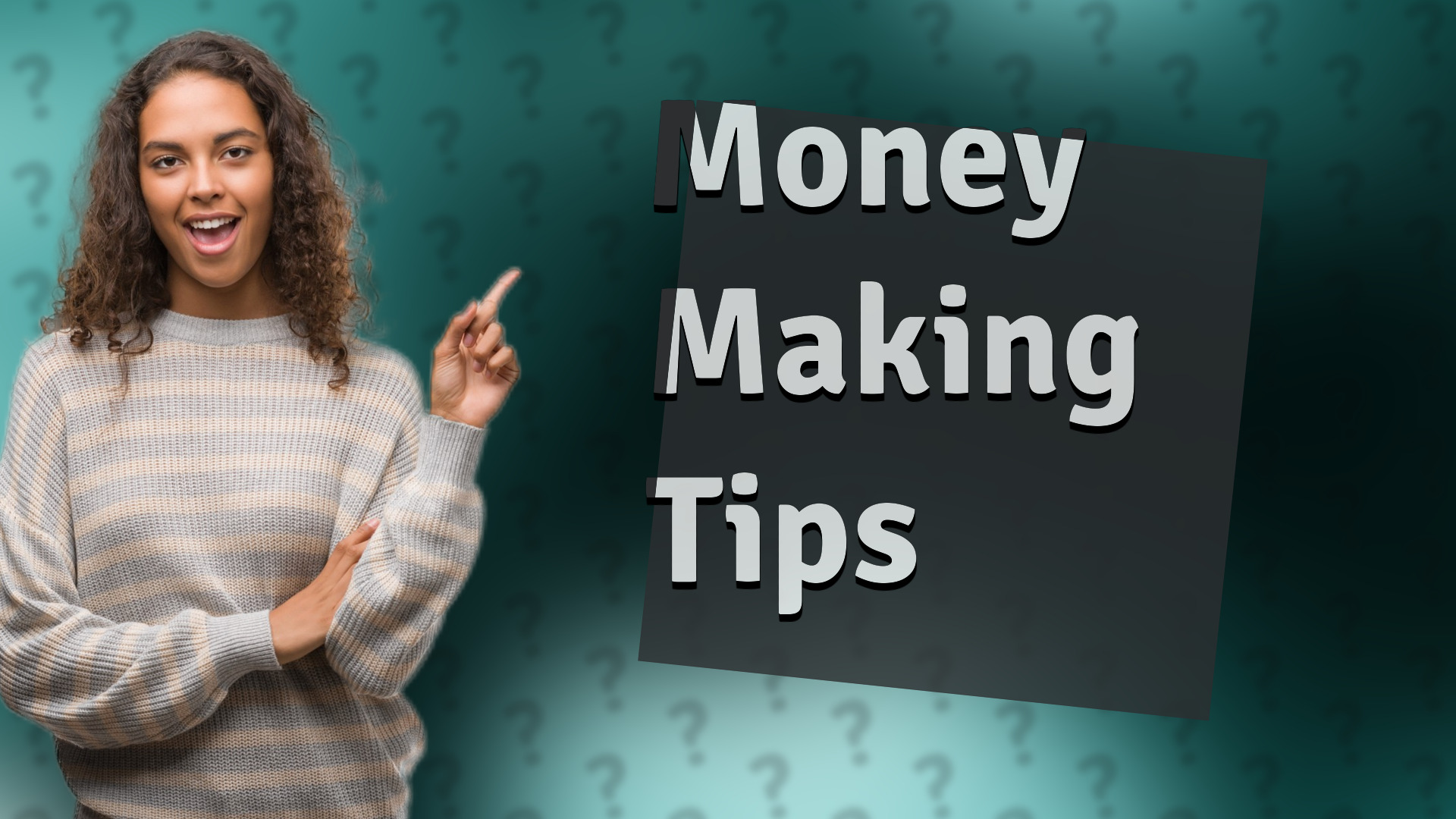 Money Making Tips