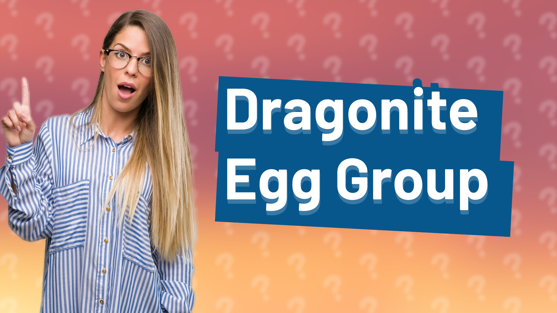 Dragonite Egg Group