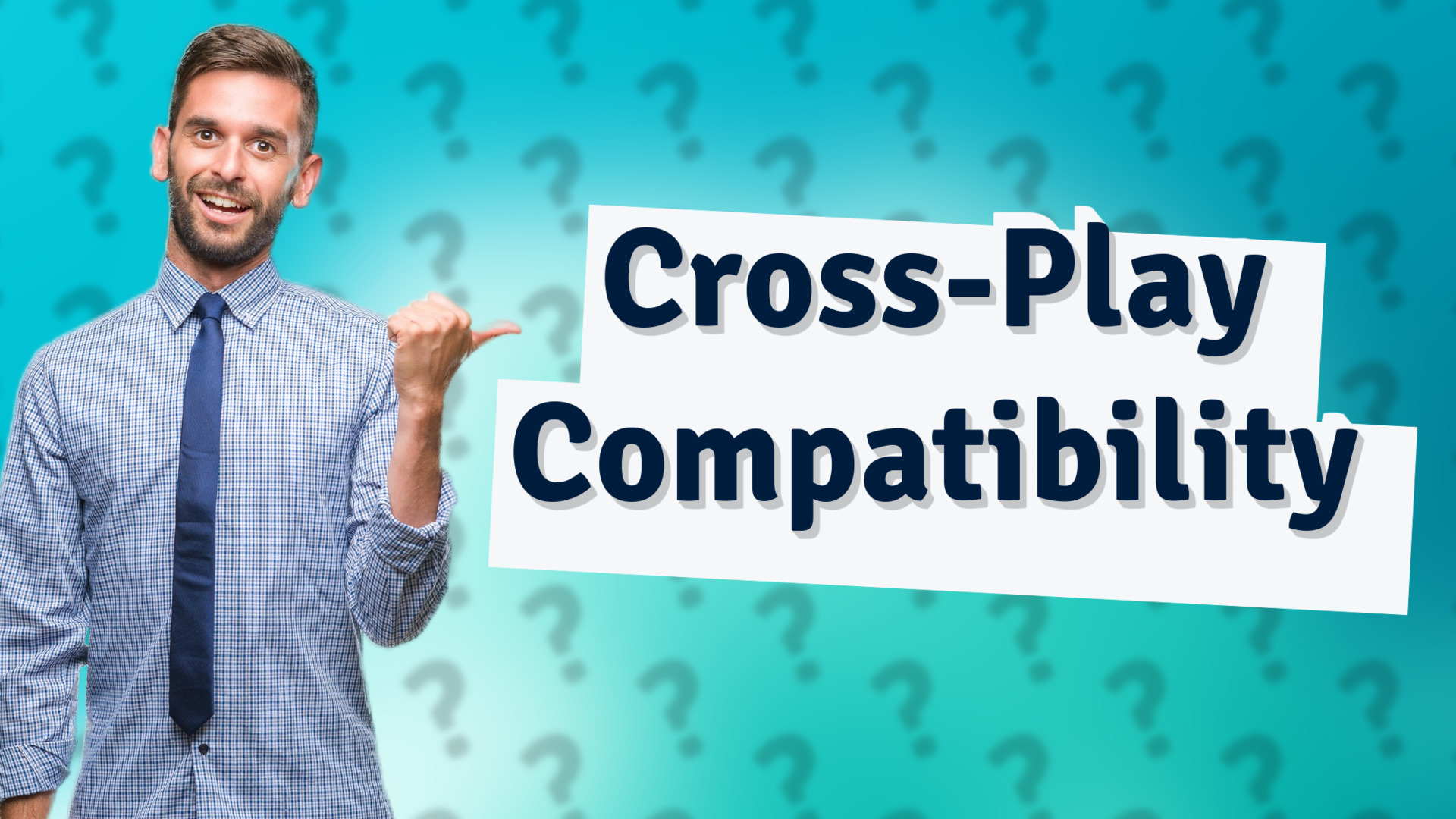 Cross-Play Compatibility