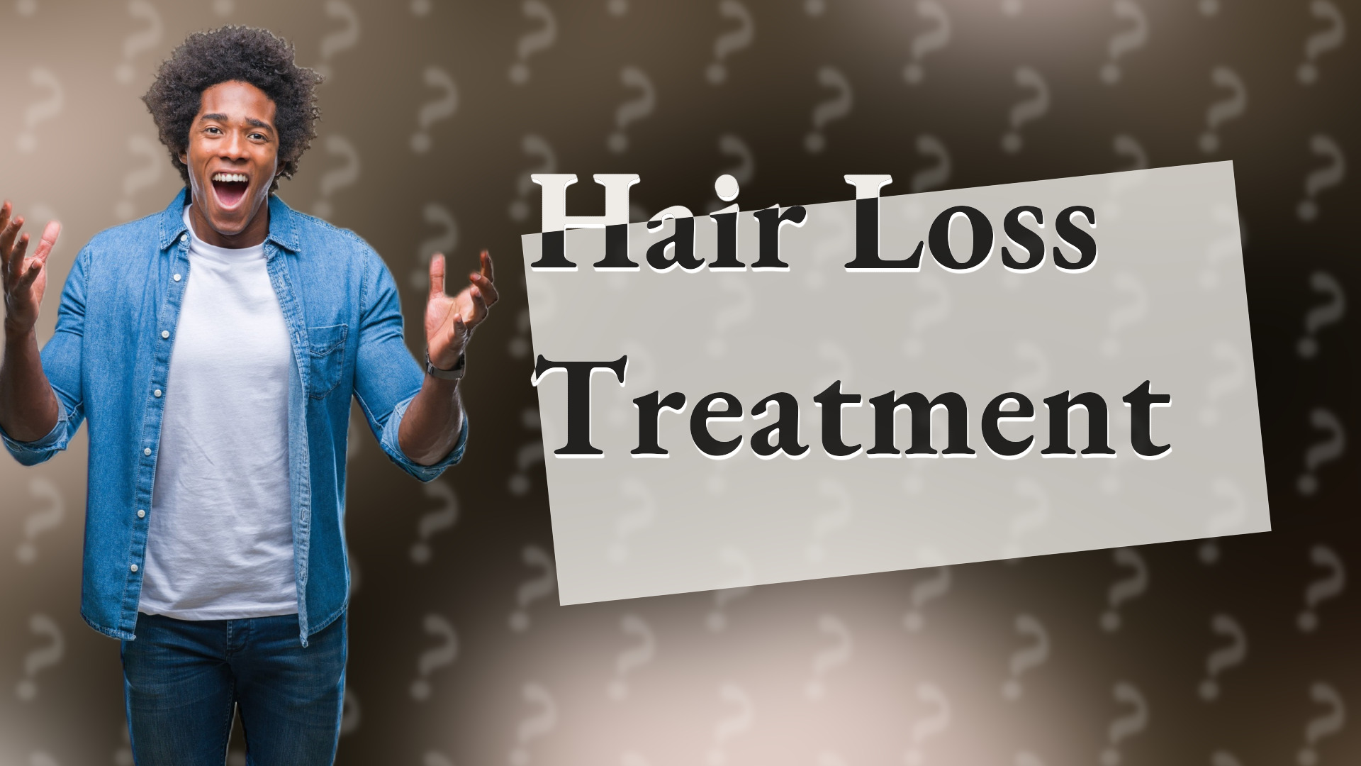Hair Loss Treatment