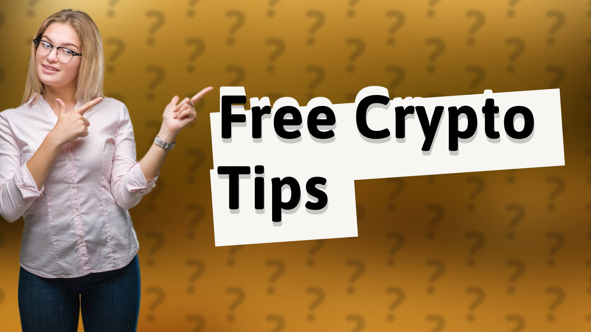 Free Crypto Tips
