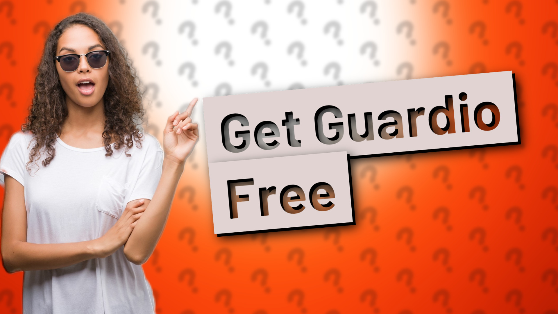 Get Guardio Free