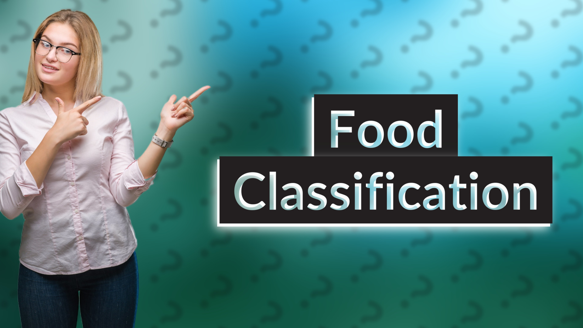Food Classification