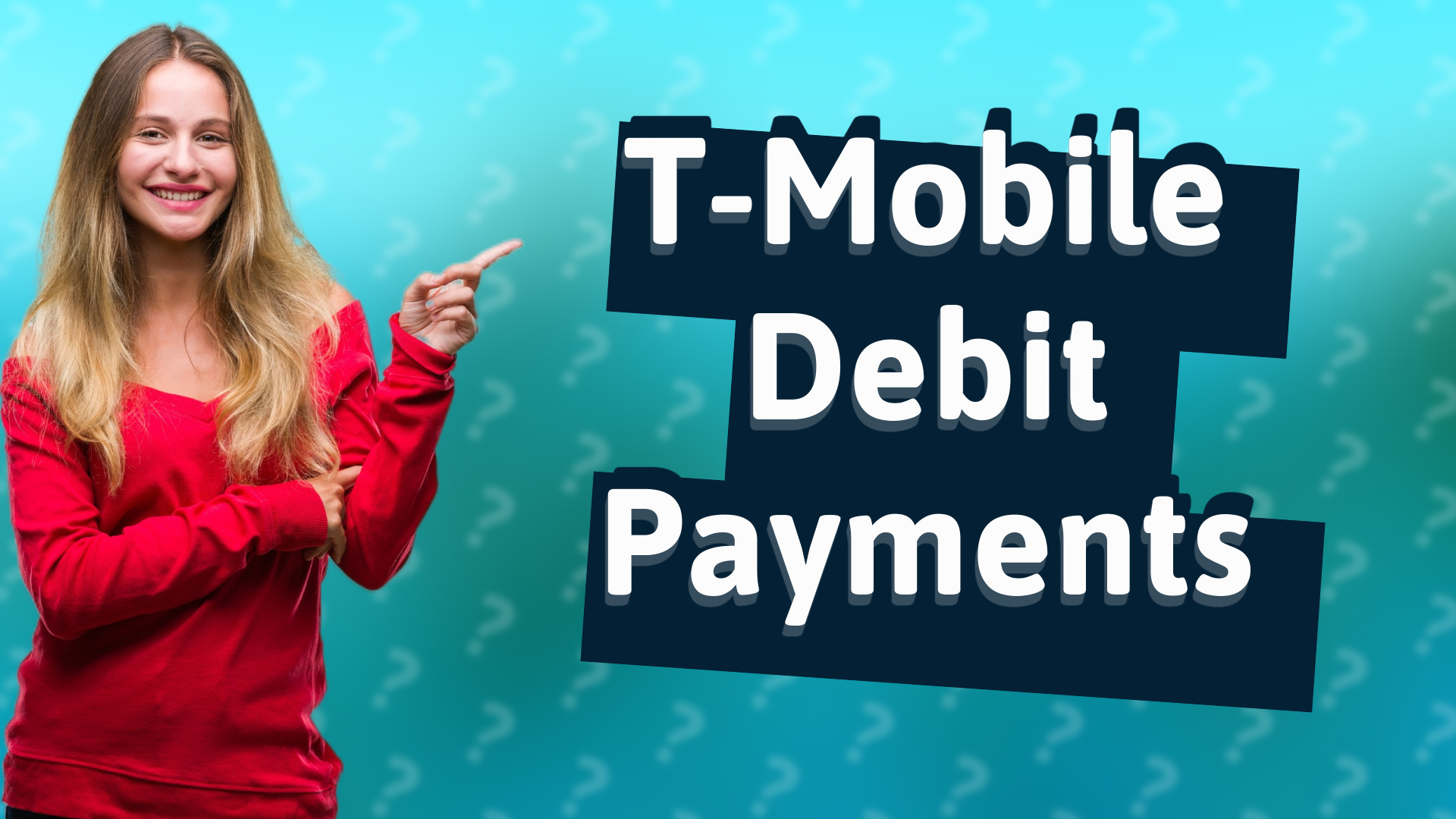 T-Mobile Debit Payments