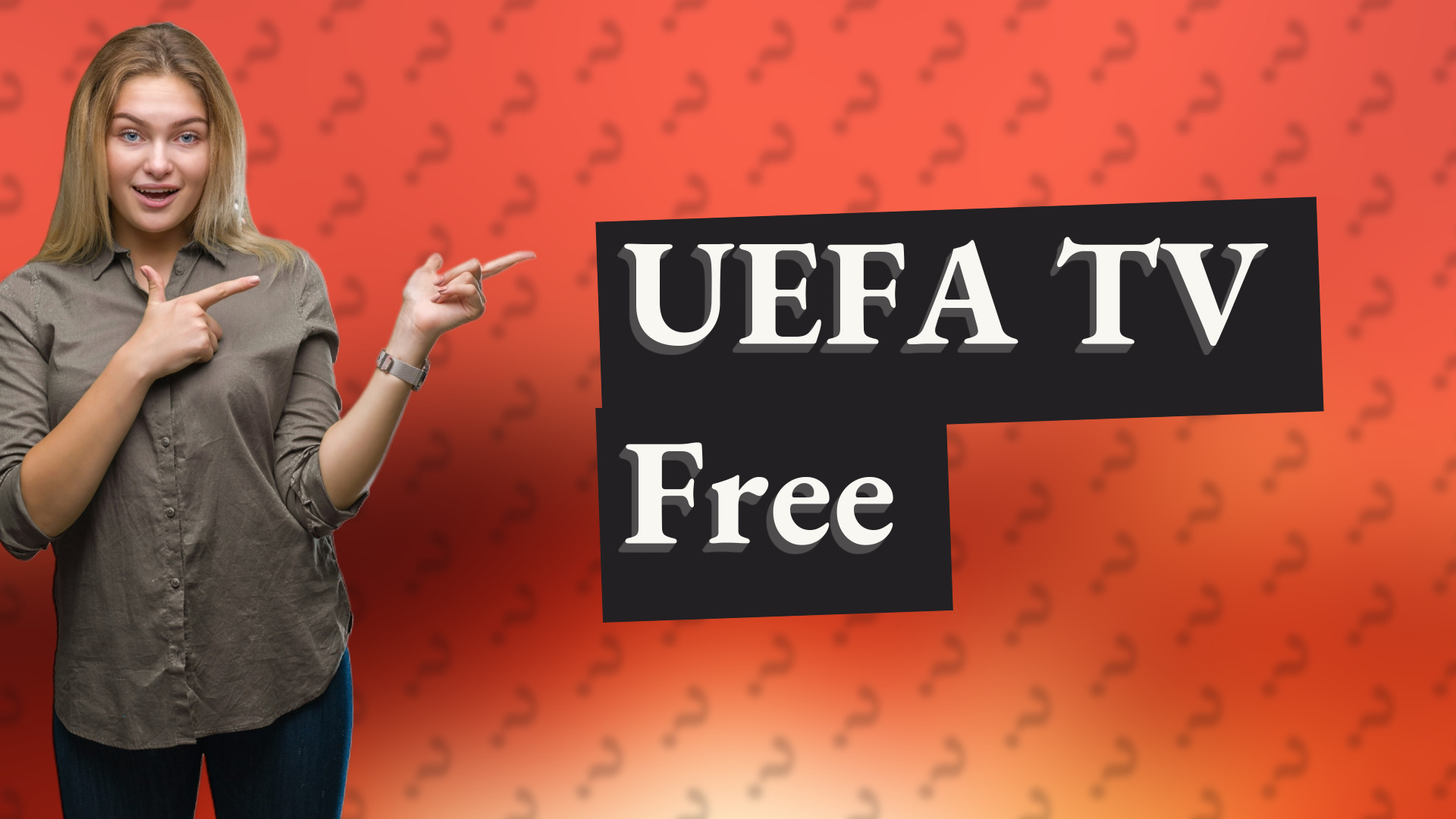 UEFA TV Free