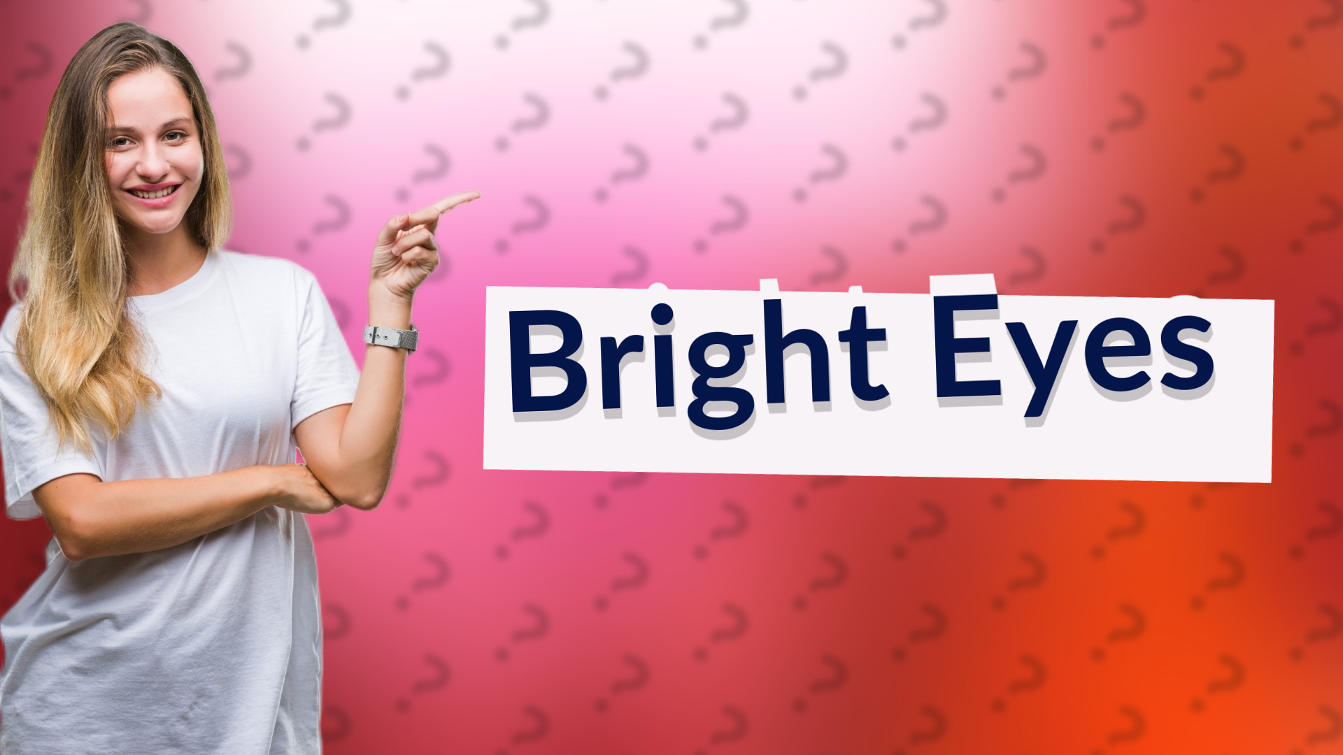 Bright Eyes