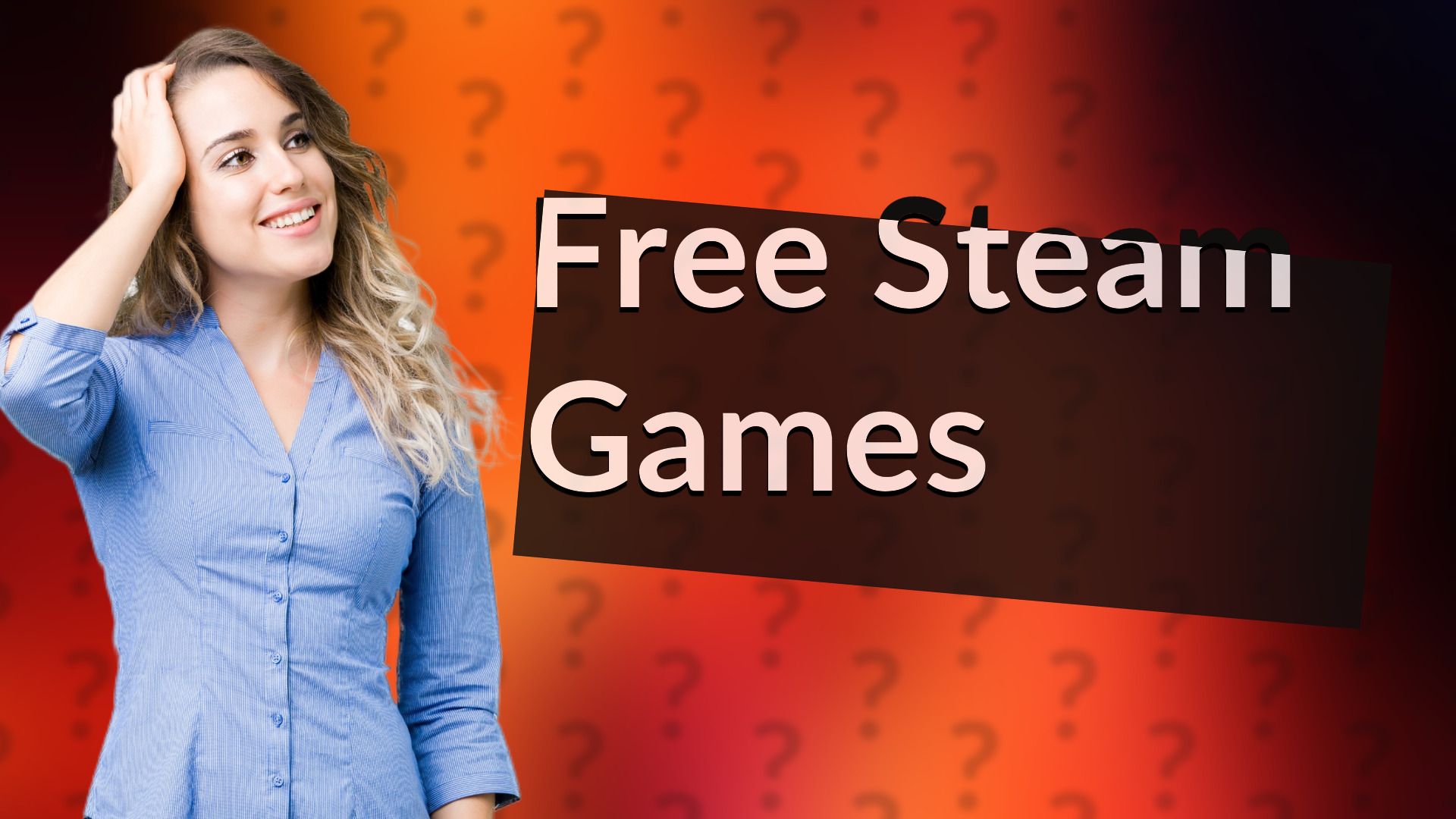 Free Steam Games