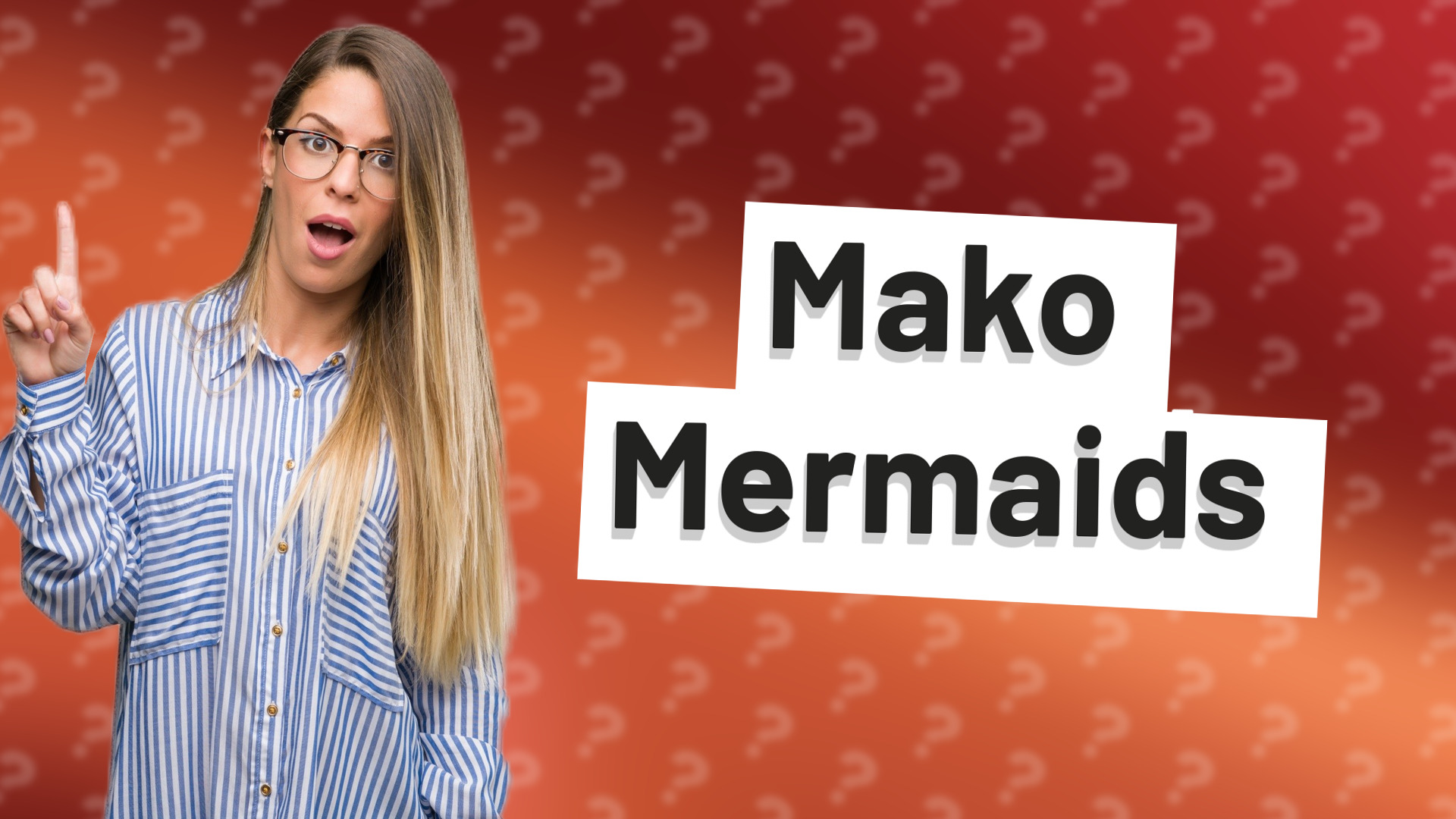 Mako Mermaids