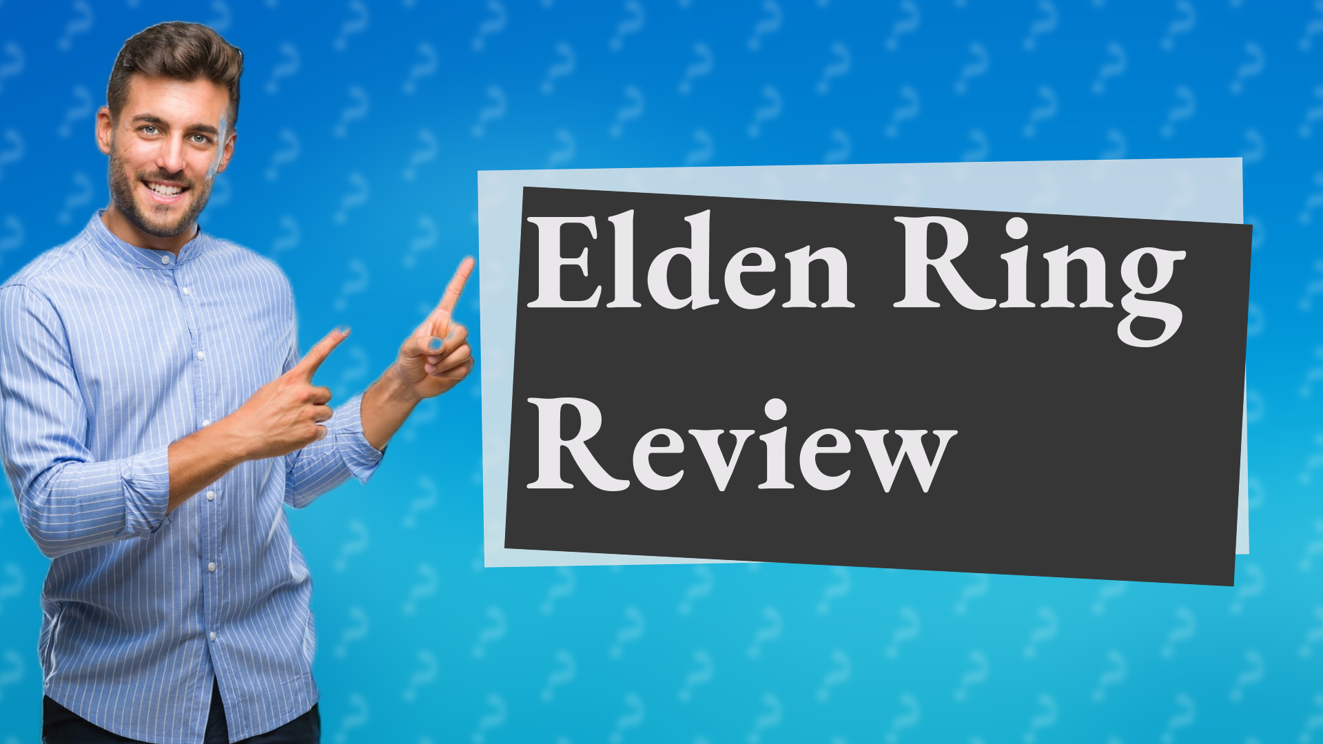 Elden Ring Review