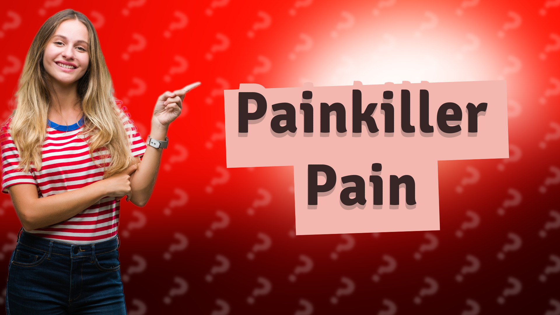 Painkiller Pain