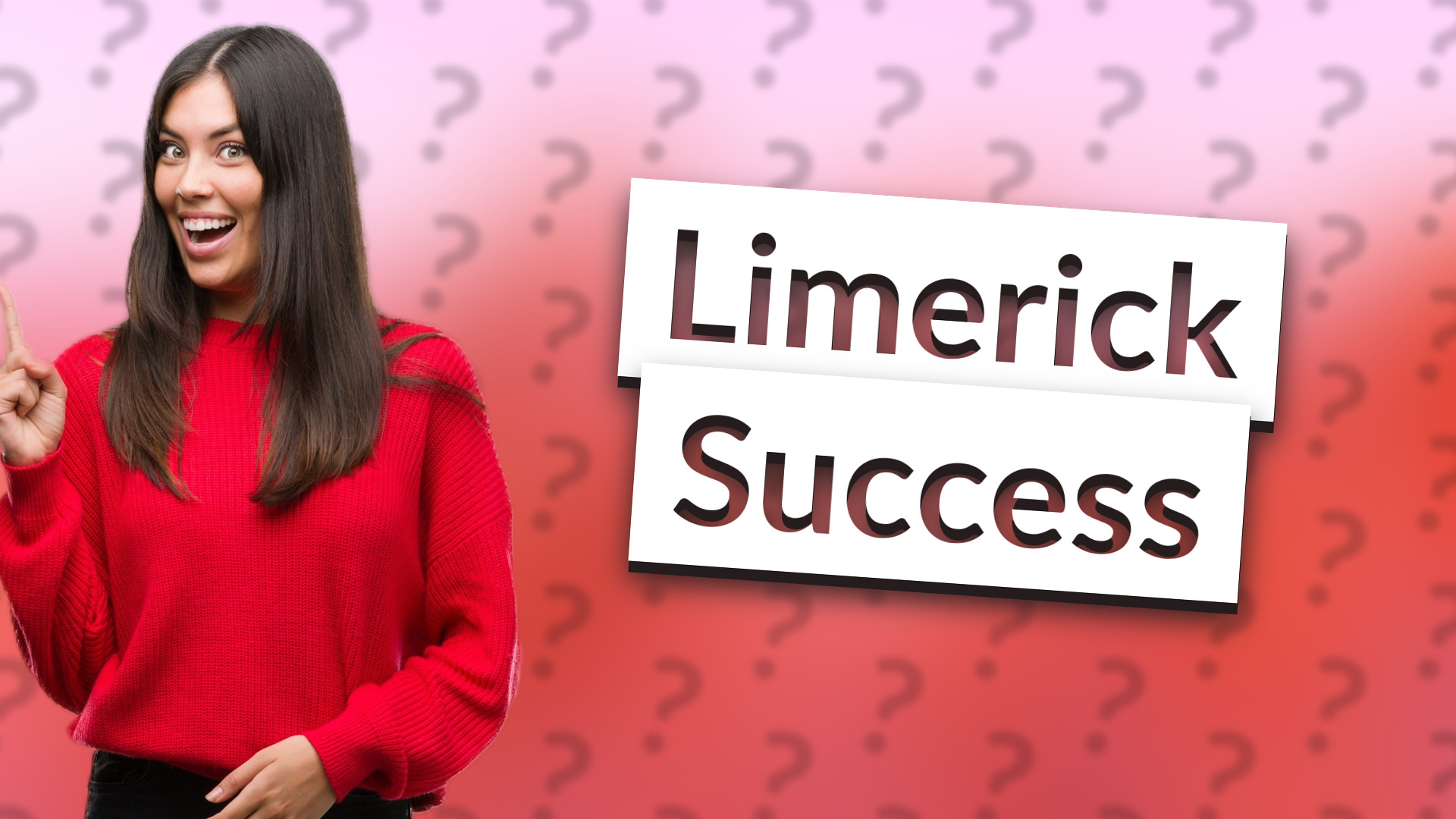 Limerick Success