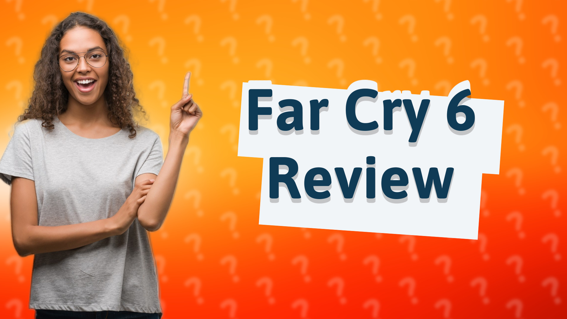 Far Cry 6 Review