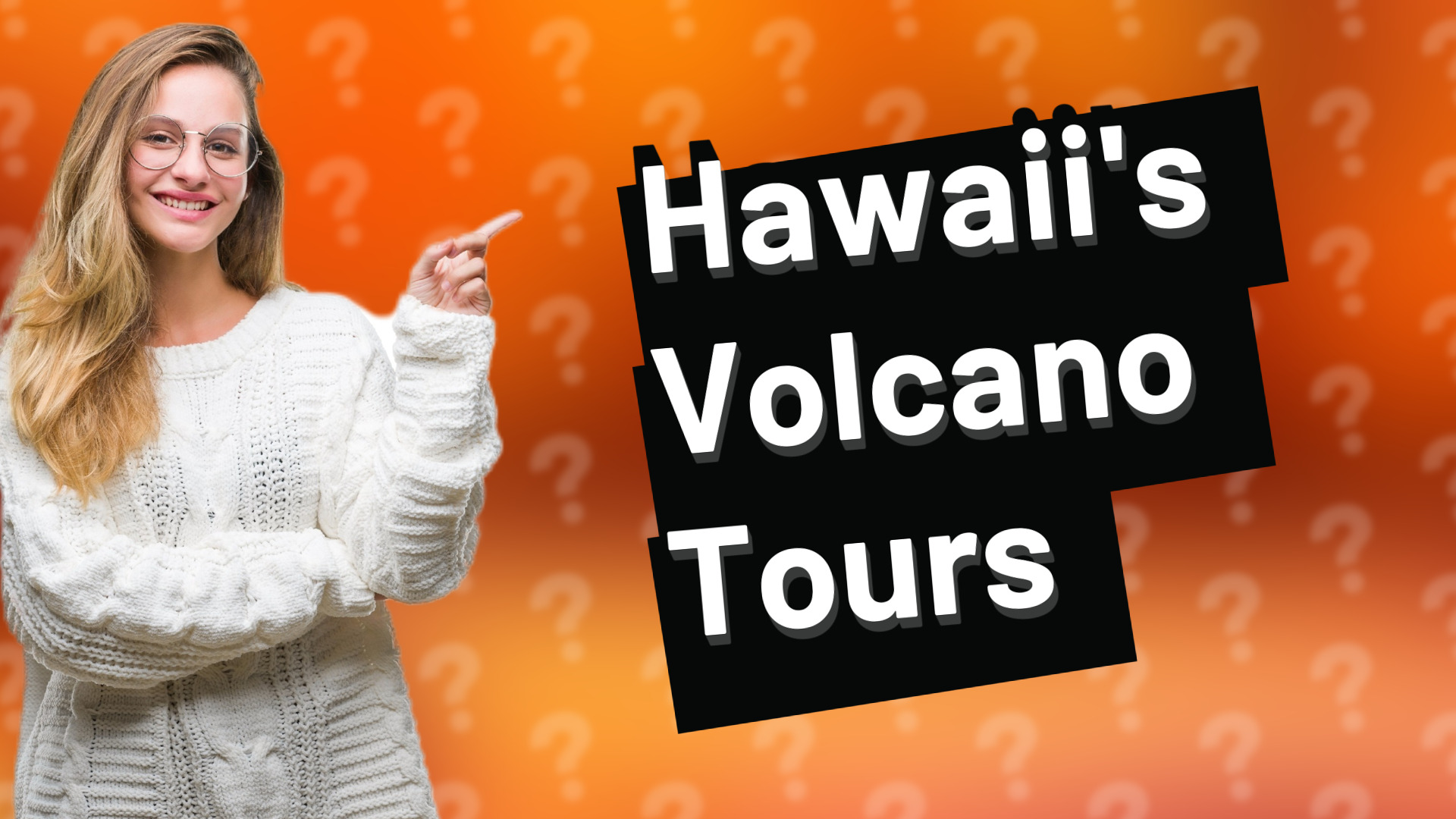 Hawaii's Volcano Tours