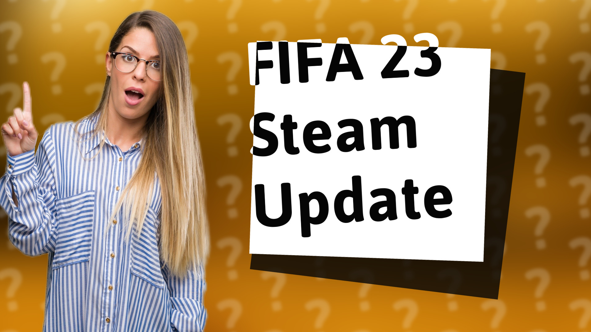 FIFA 23 Steam Update