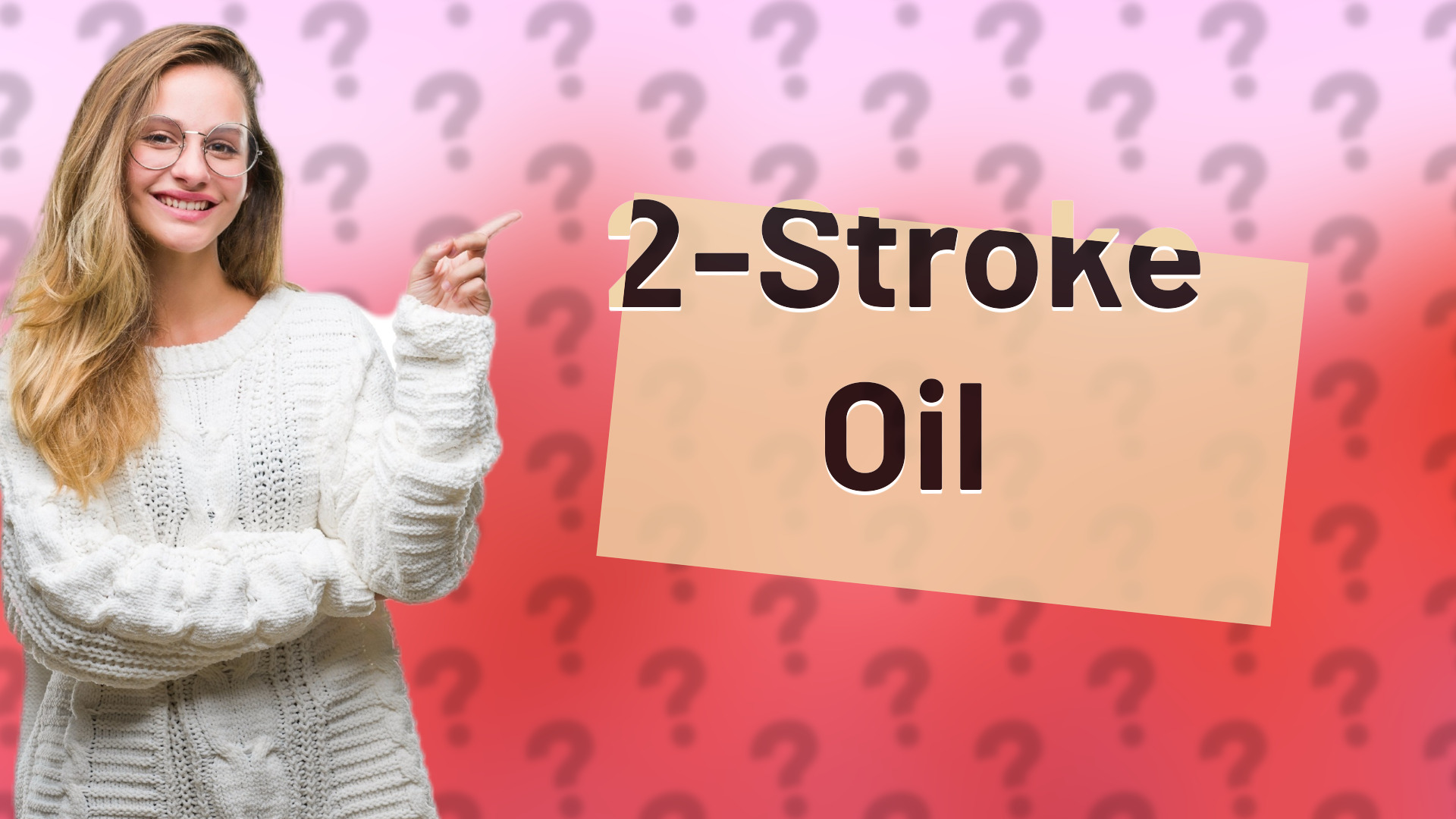 2-Stroke Oil