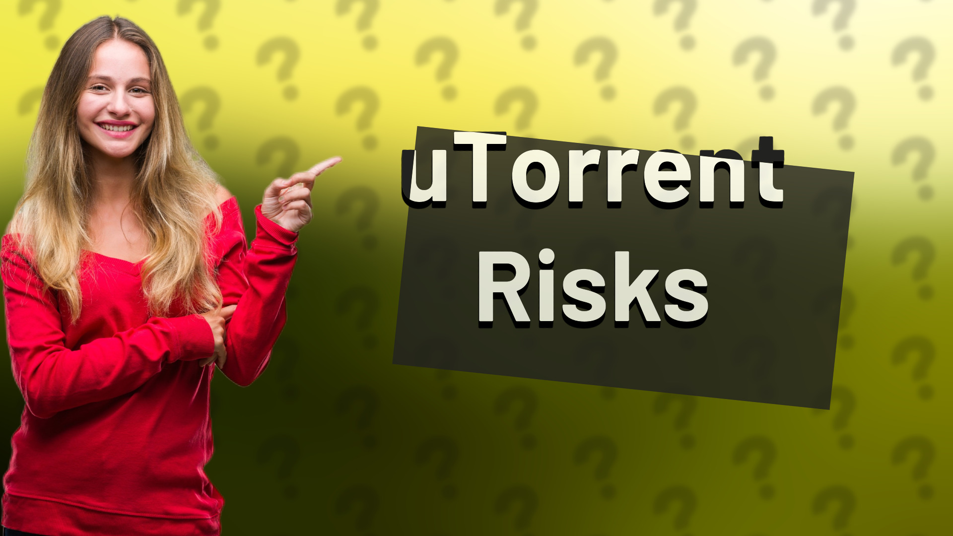 uTorrent Risks
