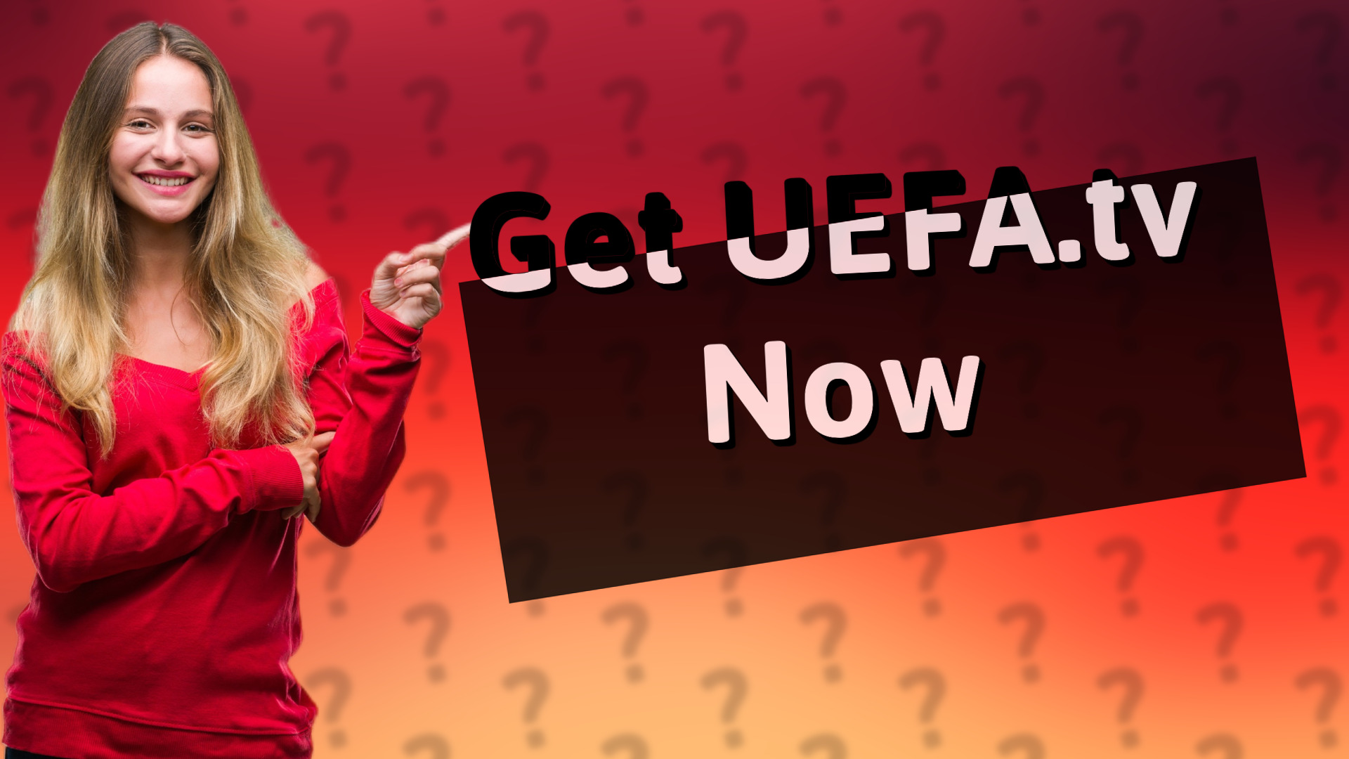 Get UEFA.tv Now