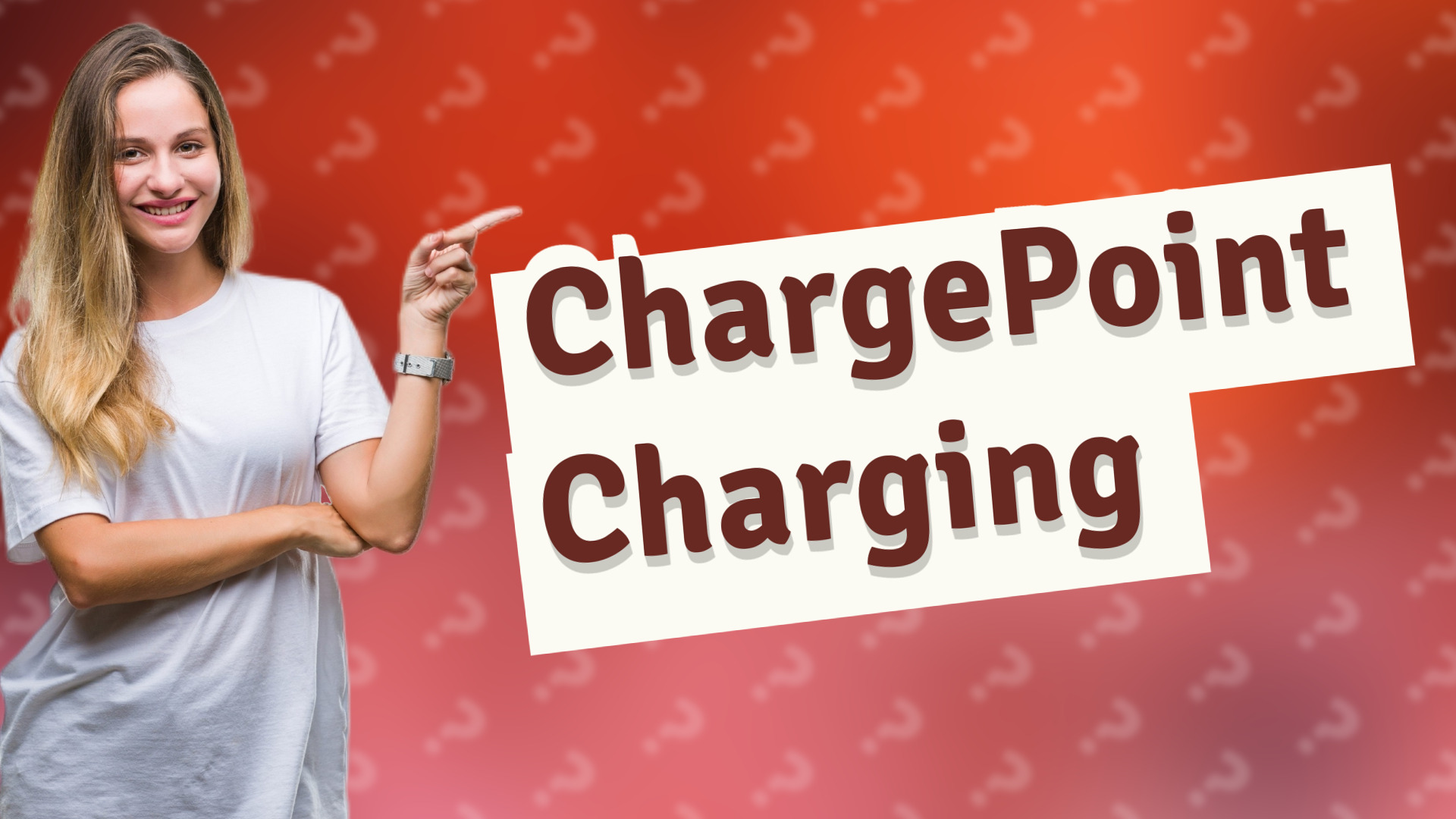 ChargePoint Charging