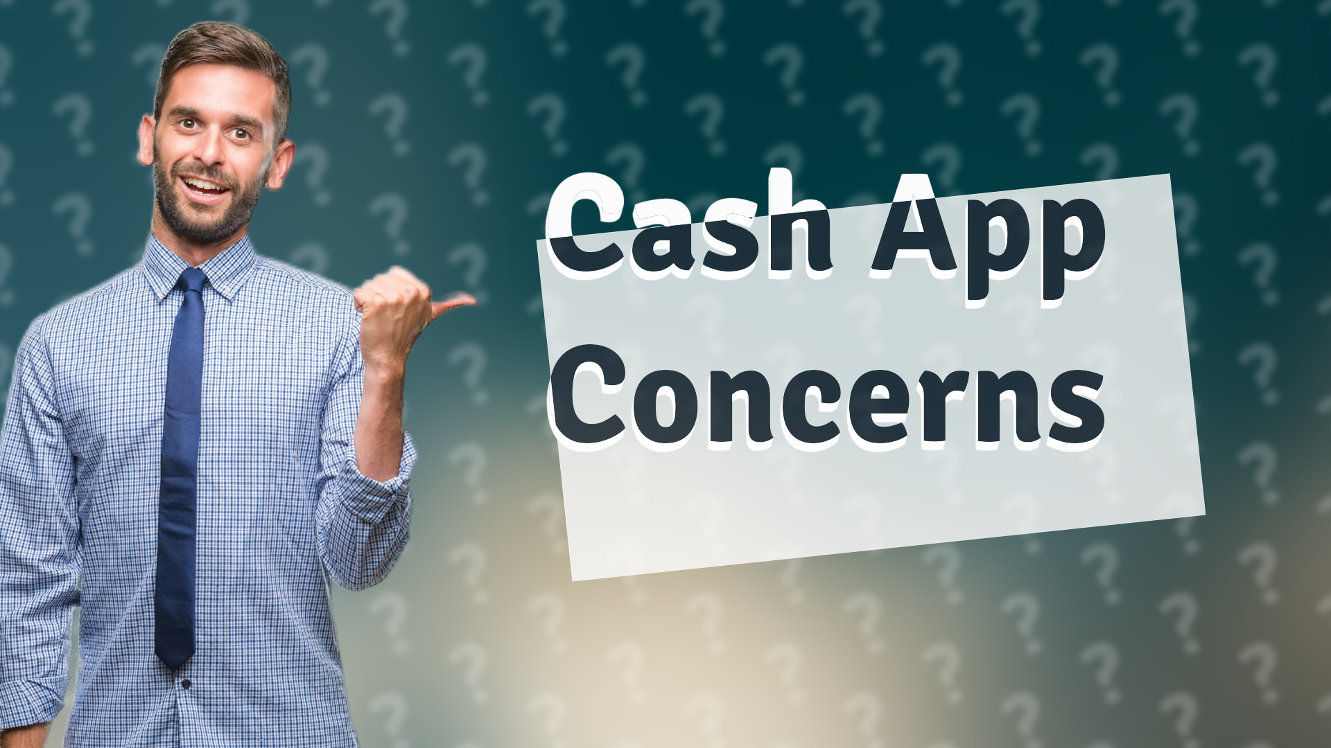 Cash App Concerns