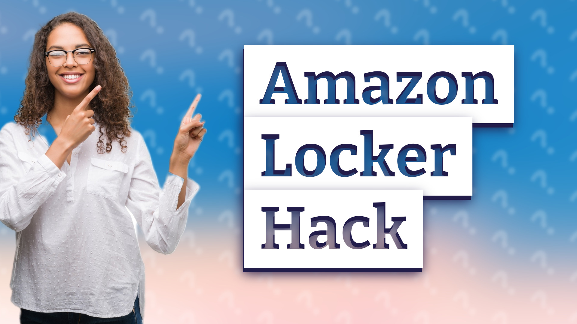 Amazon Locker Hack