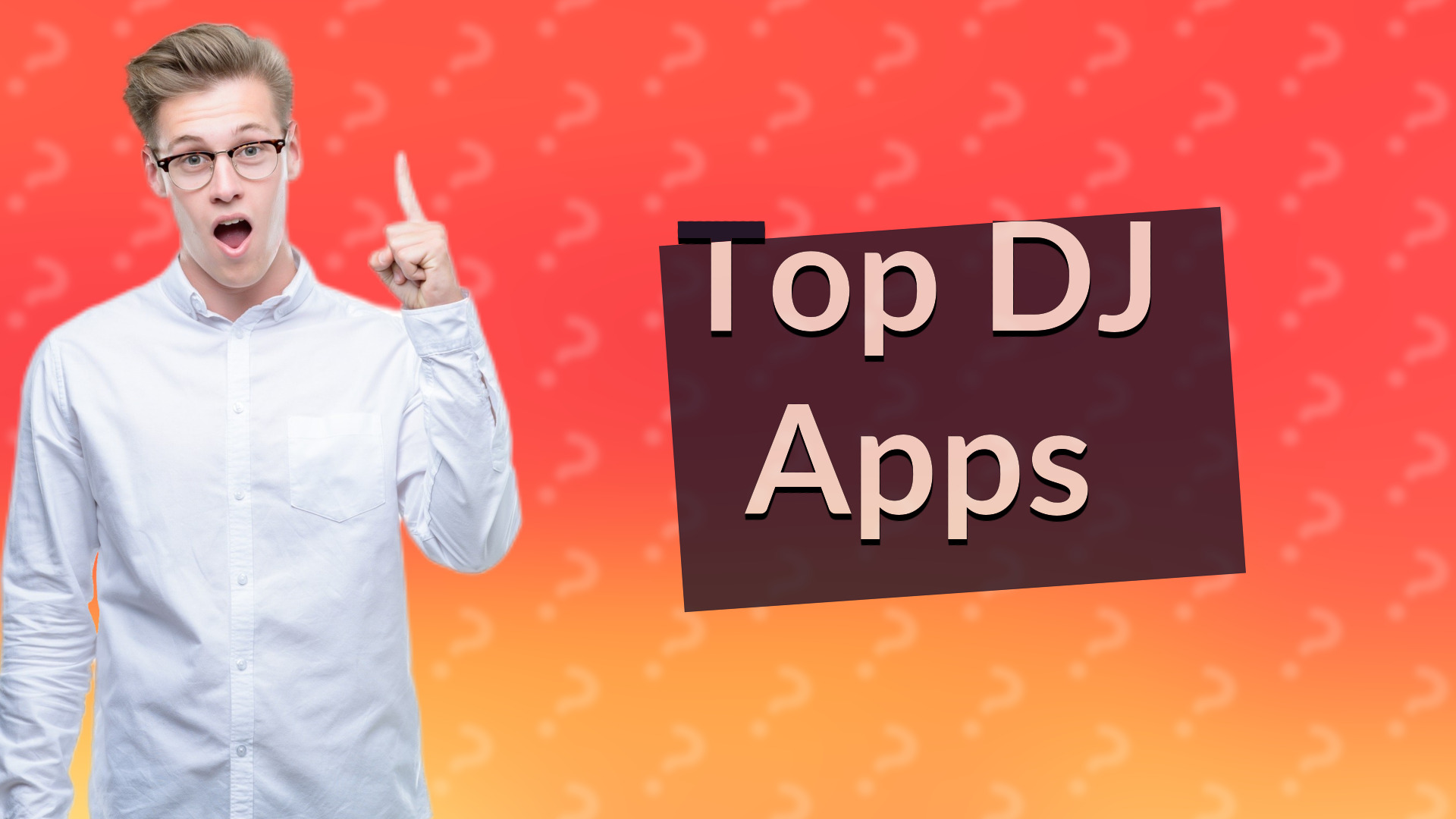 Top DJ Apps