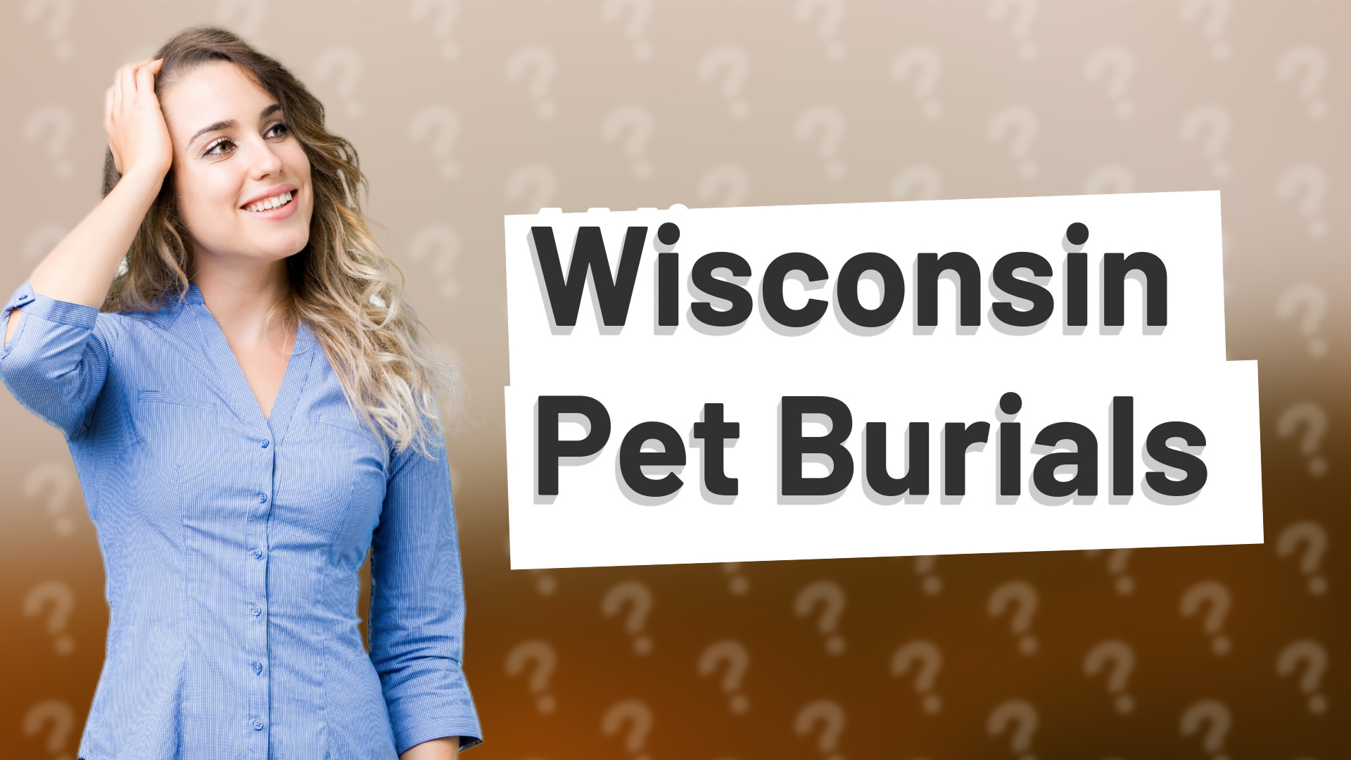 Wisconsin Pet Burials