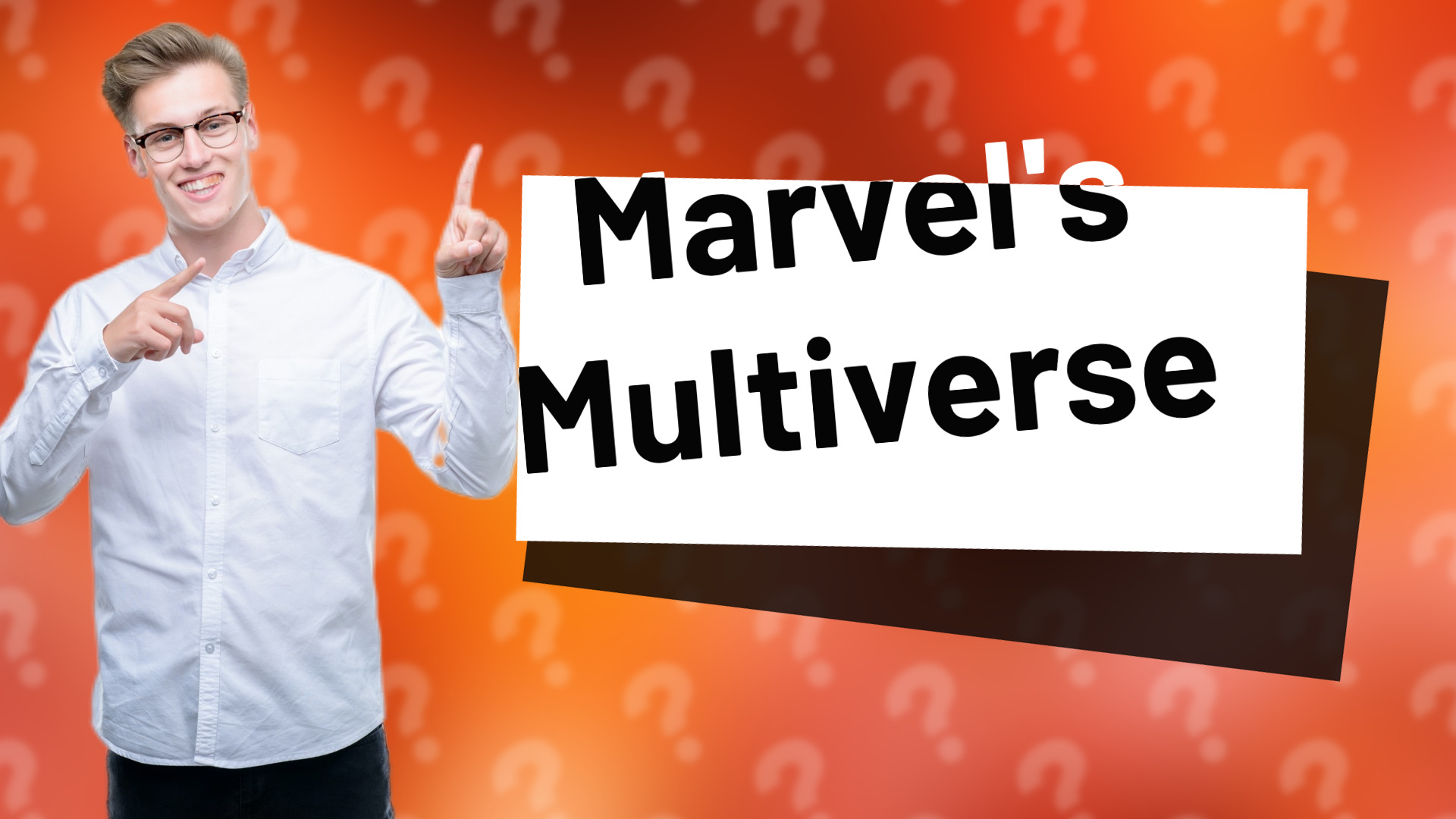 Marvel's Multiverse
