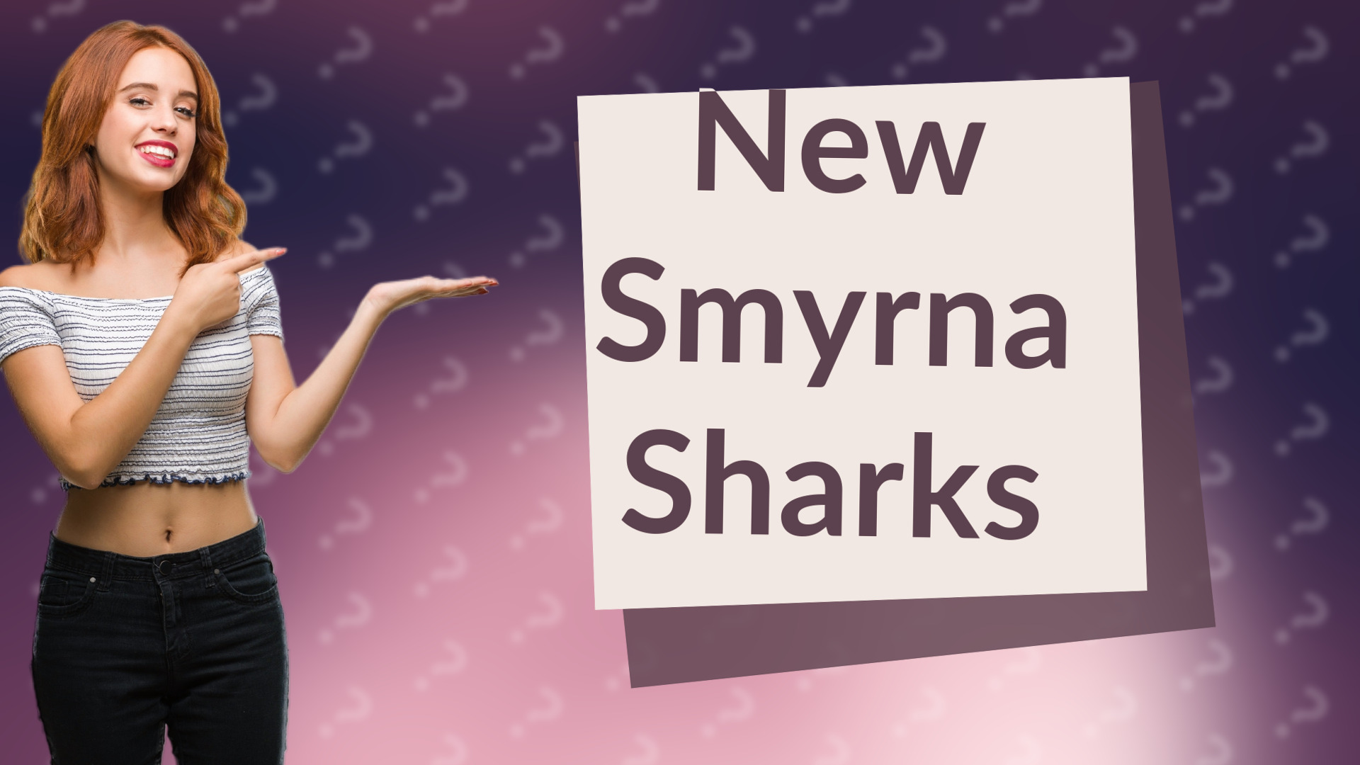 New Smyrna Sharks