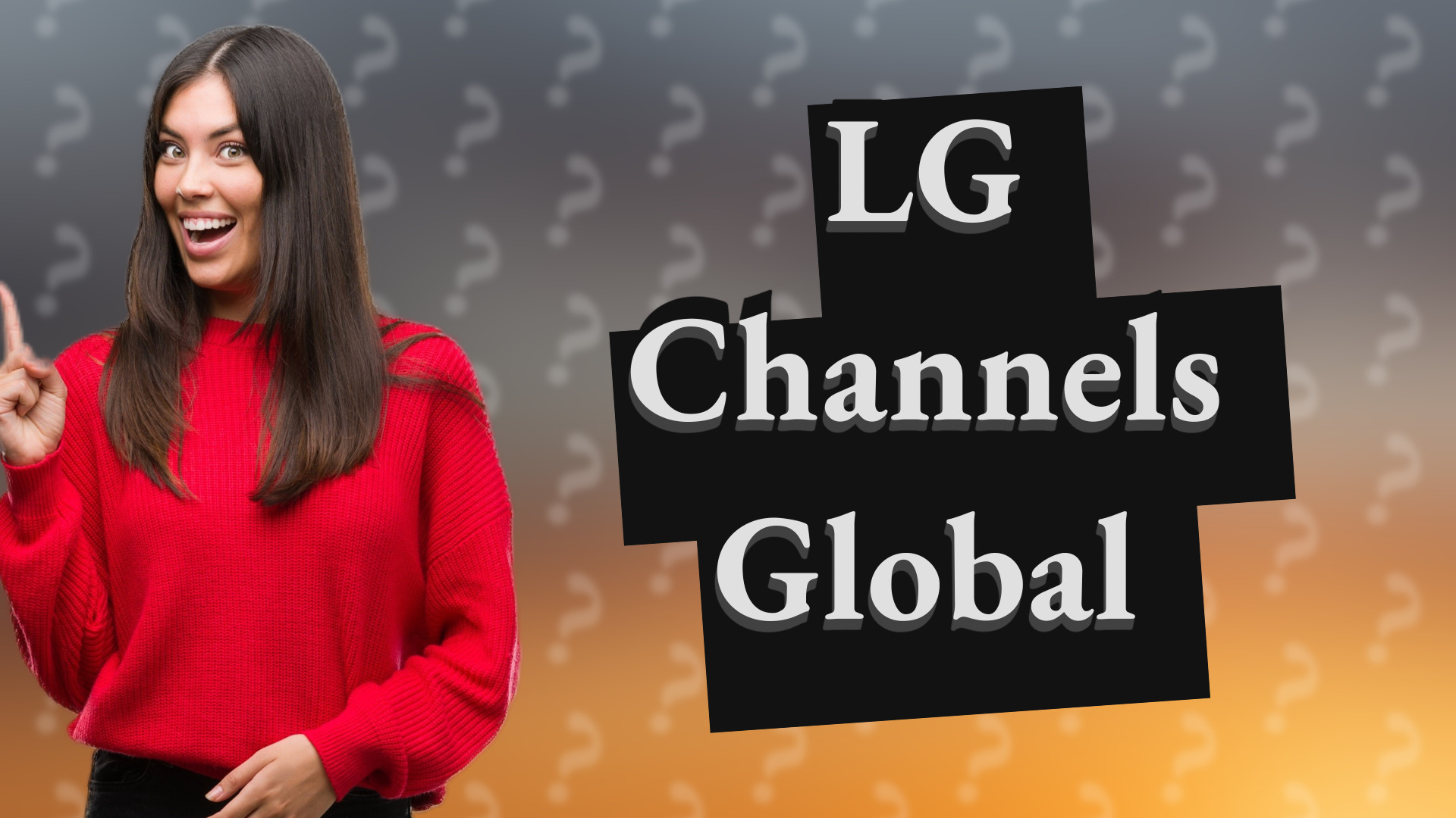 LG Channels Global