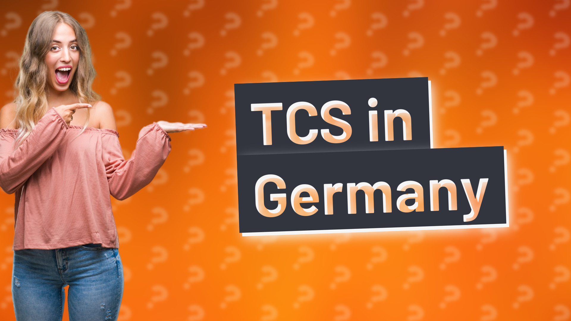 TCS in Germany