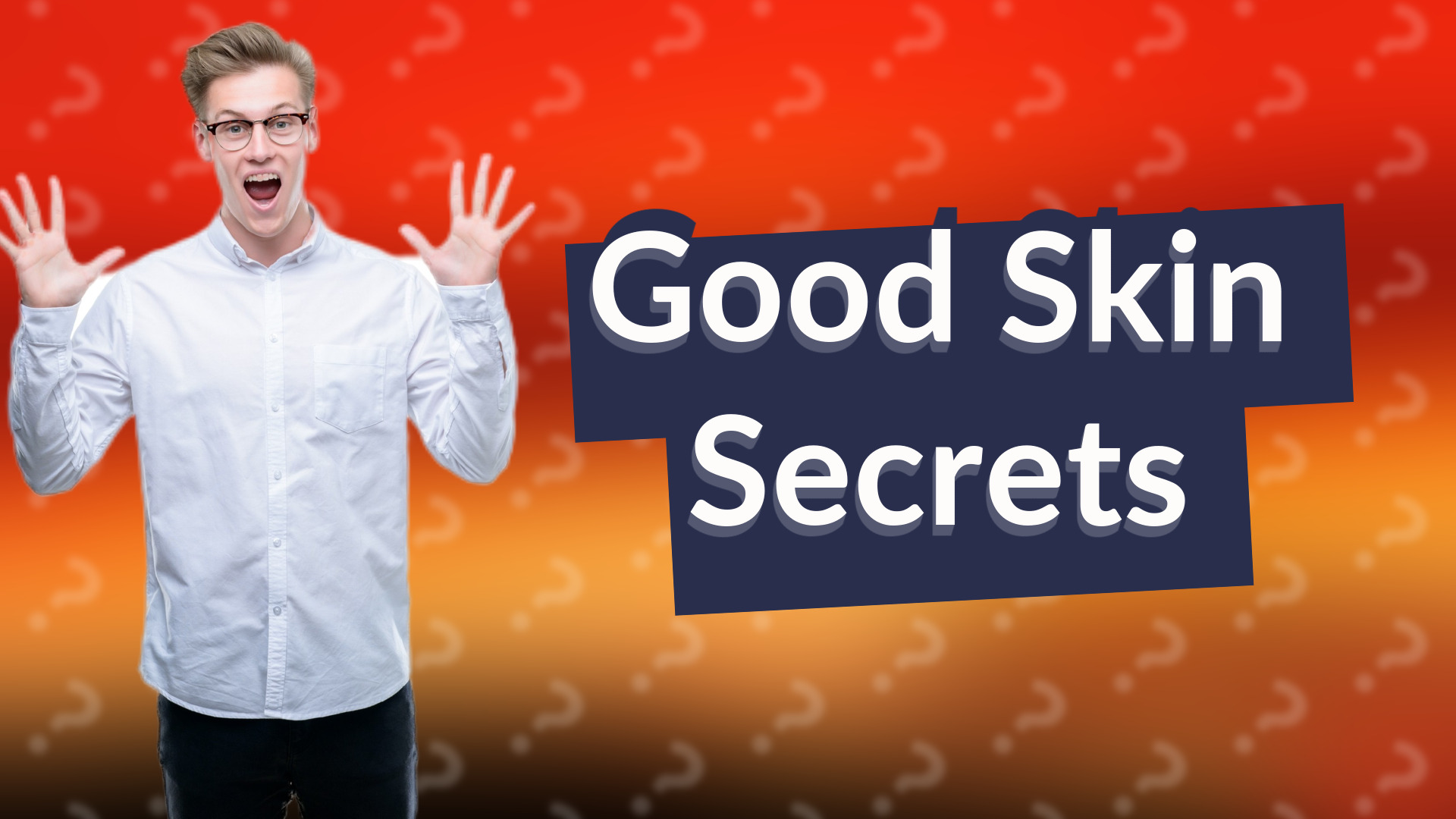 Good Skin Secrets