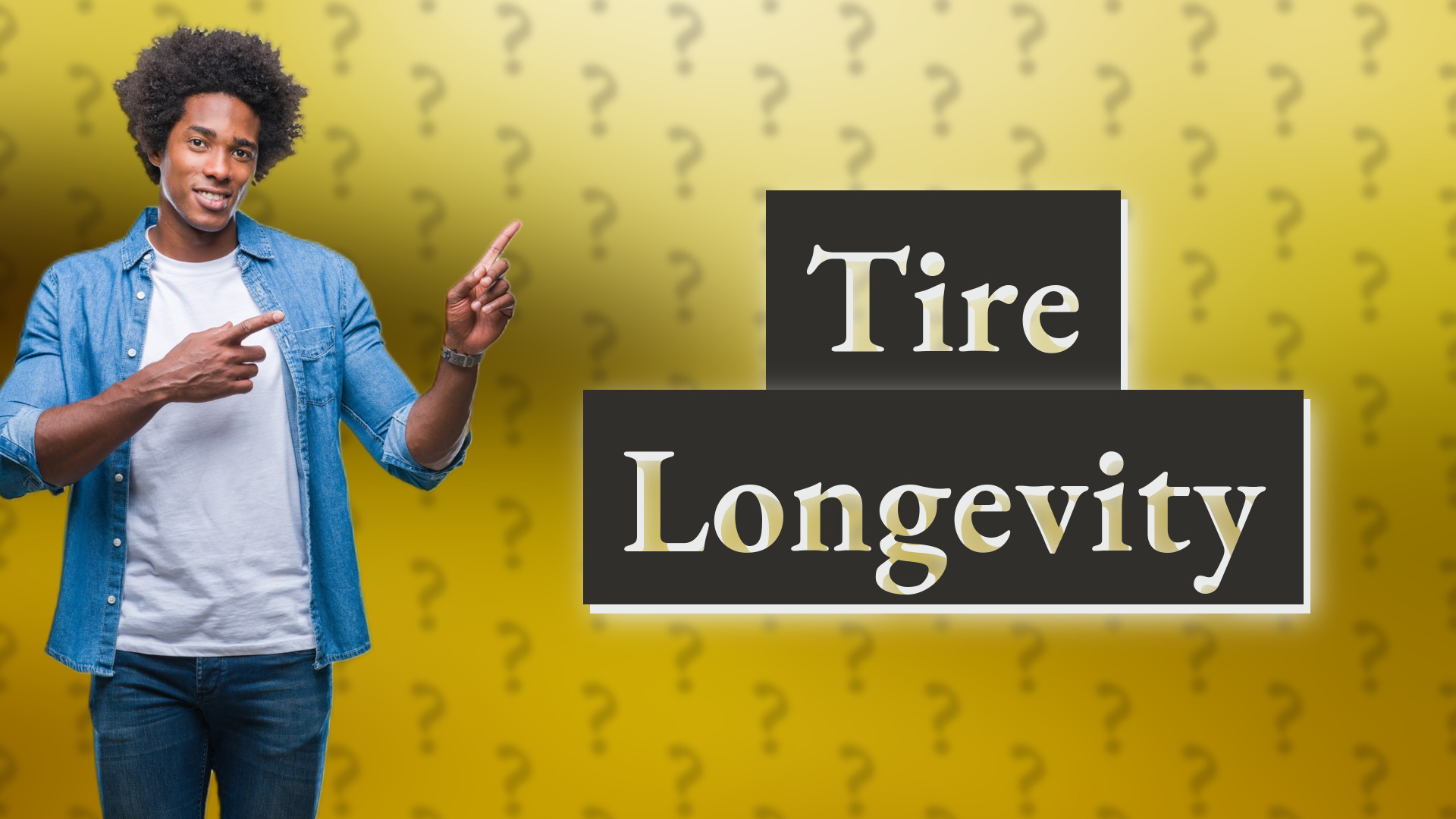 Tire Longevity