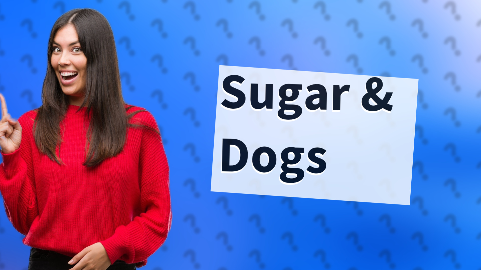 Sugar & Dogs