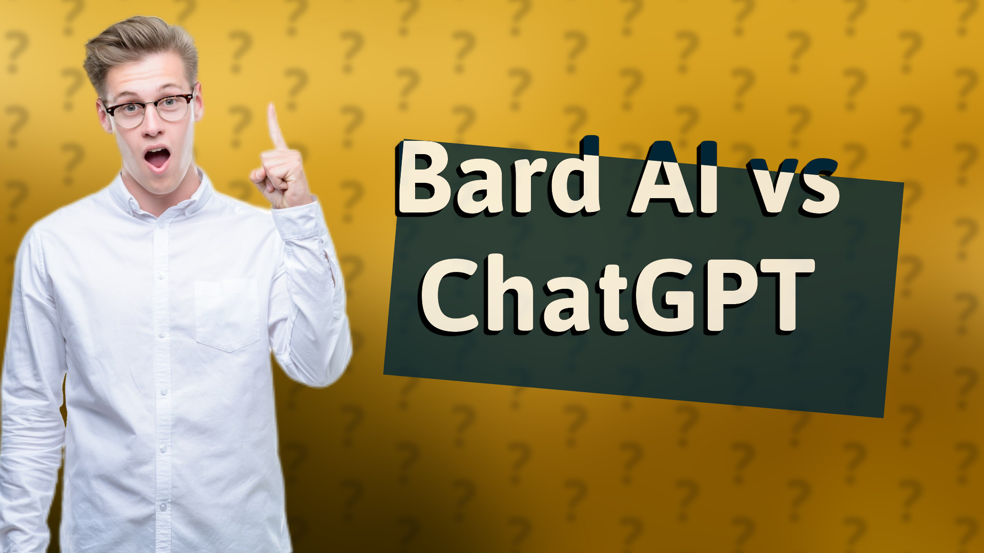 Bard AI vs ChatGPT