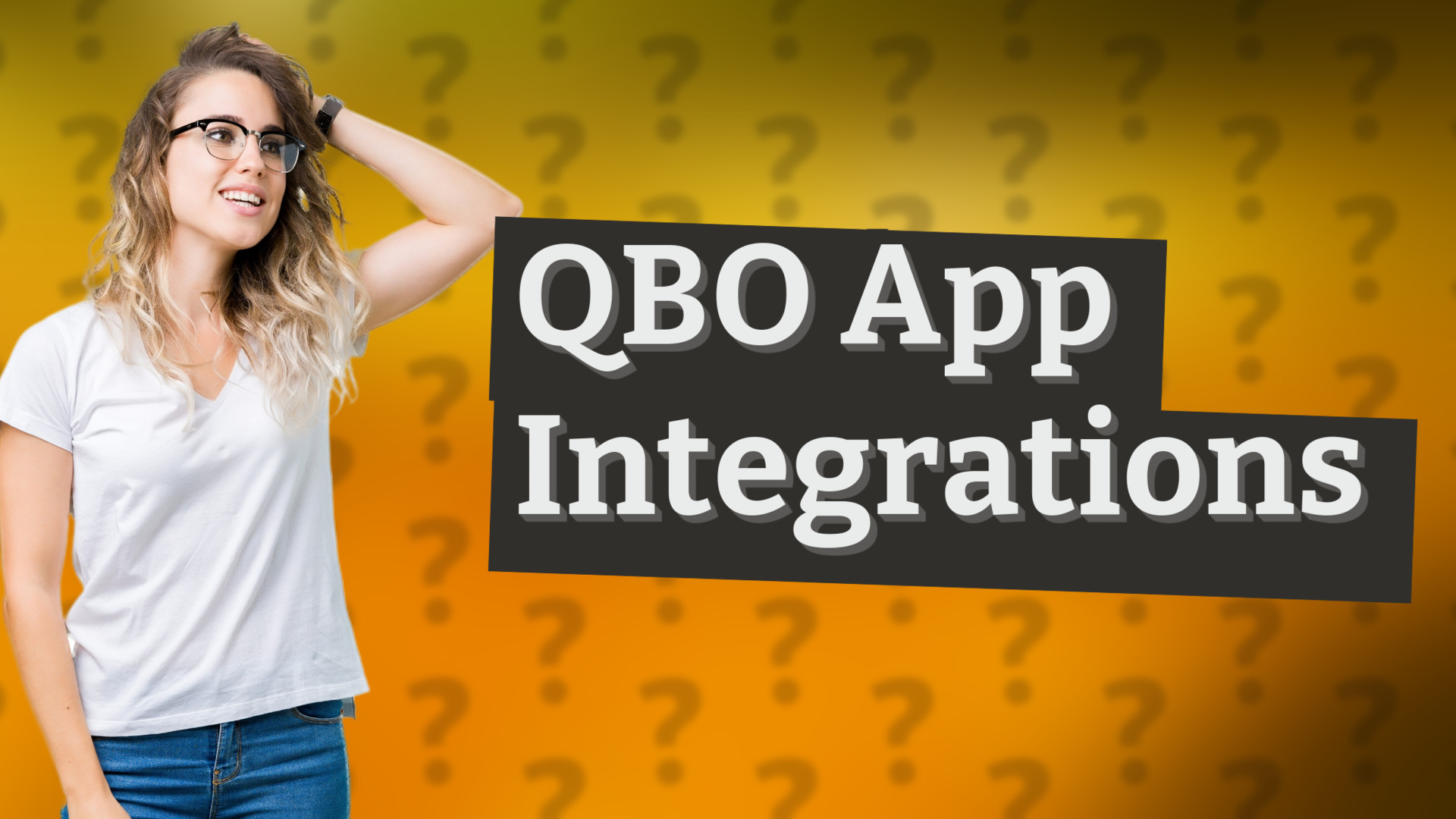 QBO App Integrations