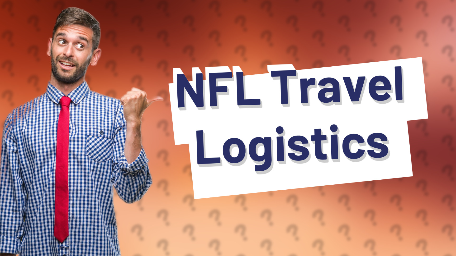 NFL Travel Logistics