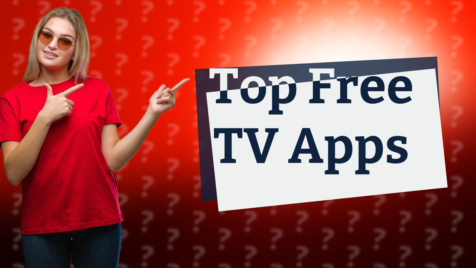 Top Free TV Apps