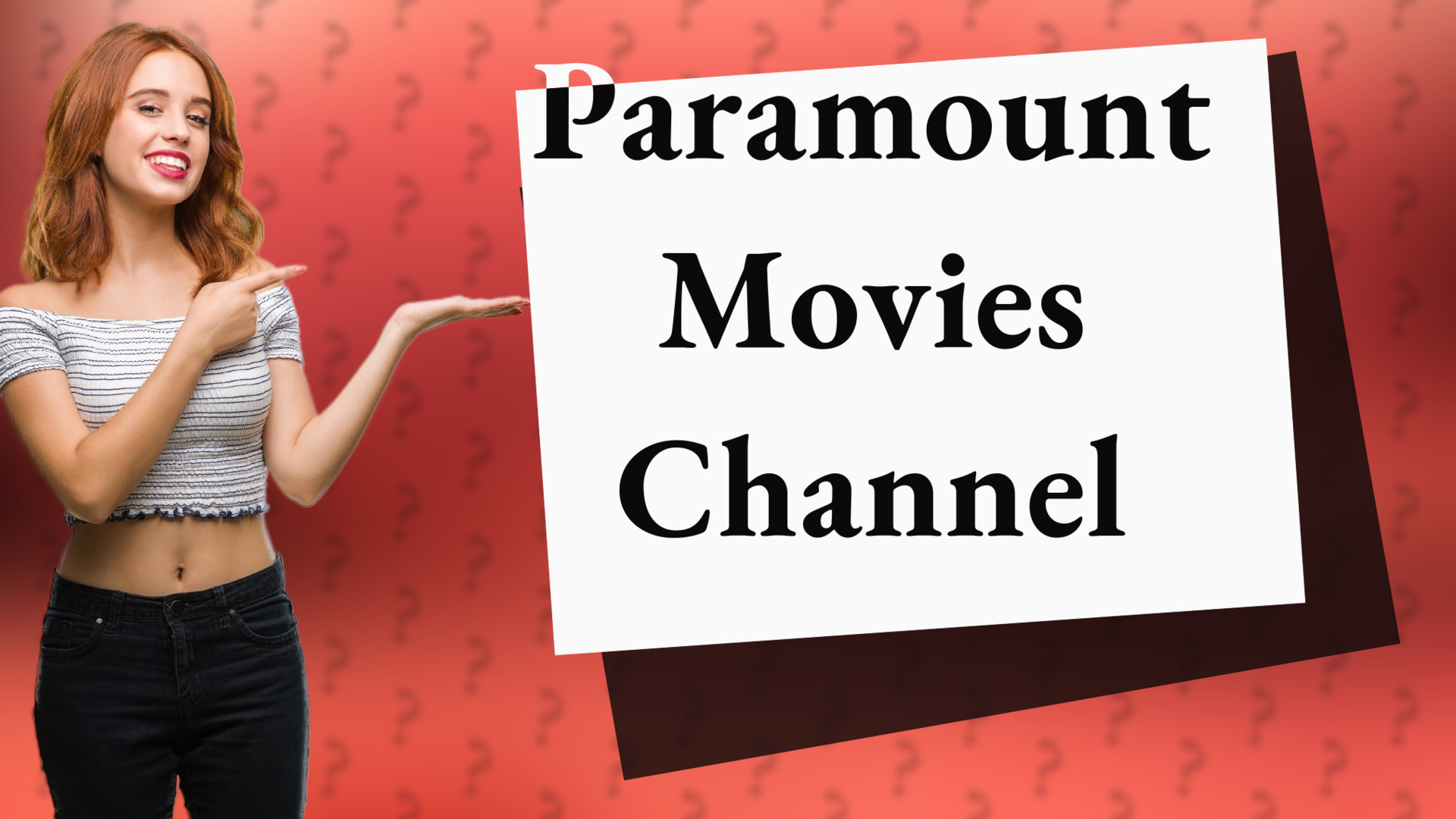 Paramount Movies Channel