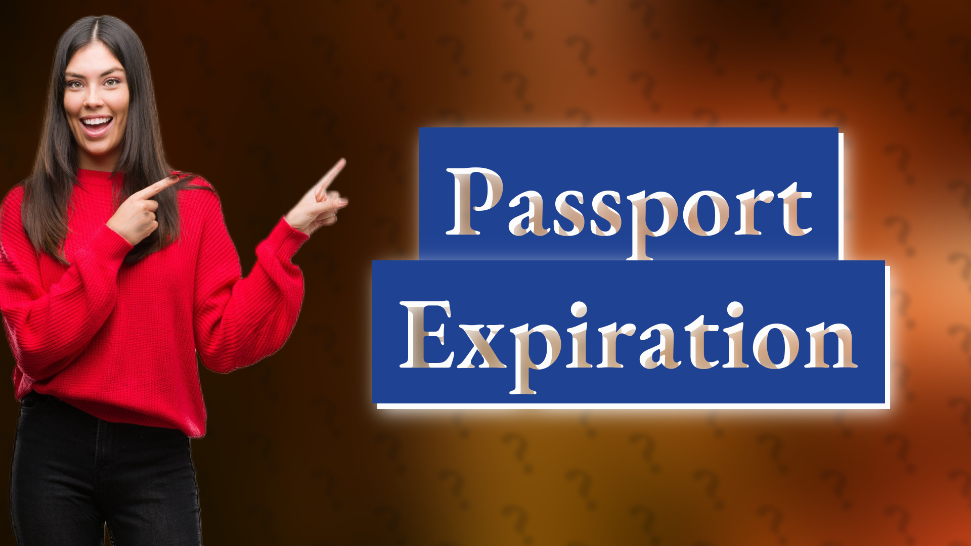 Passport Expiration