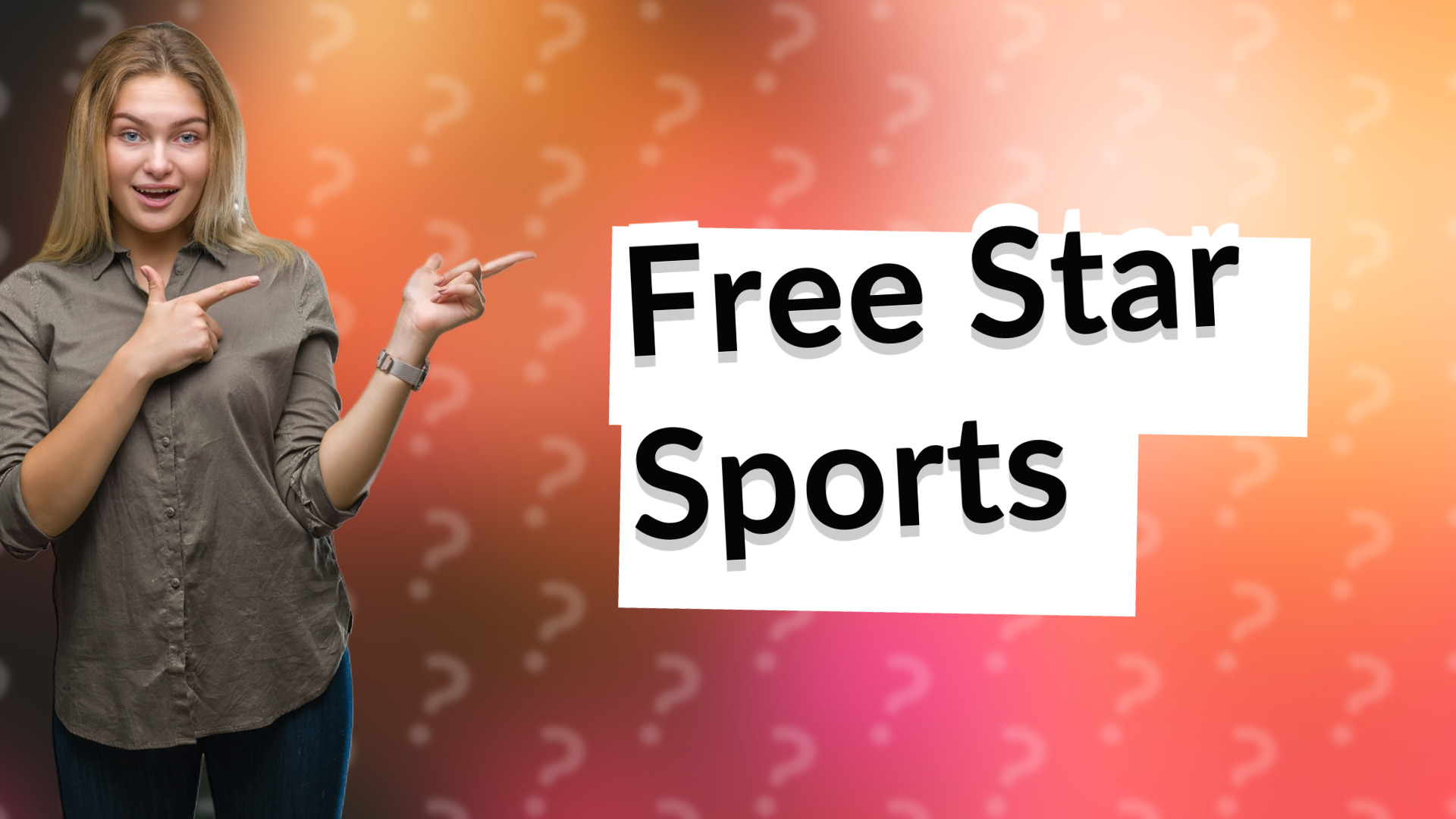Free Star Sports