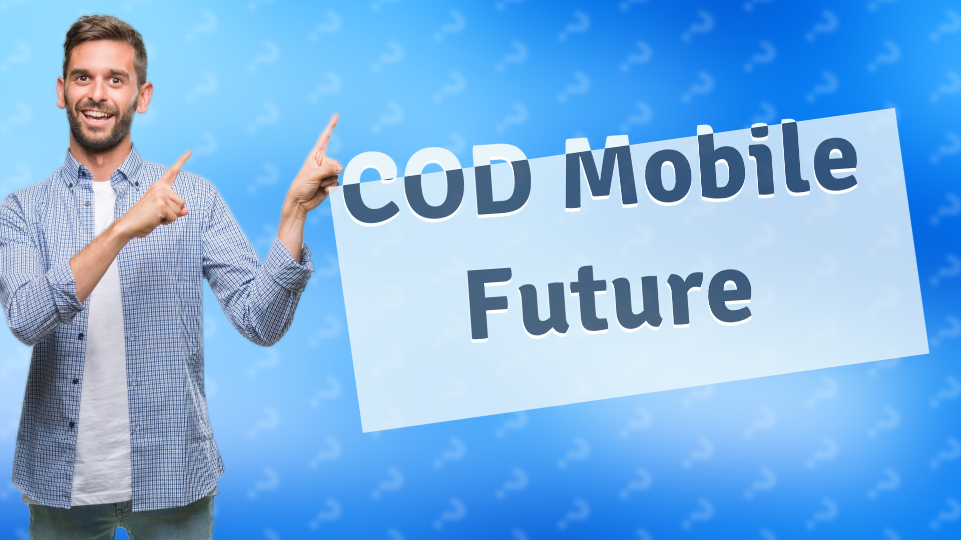 COD Mobile Future