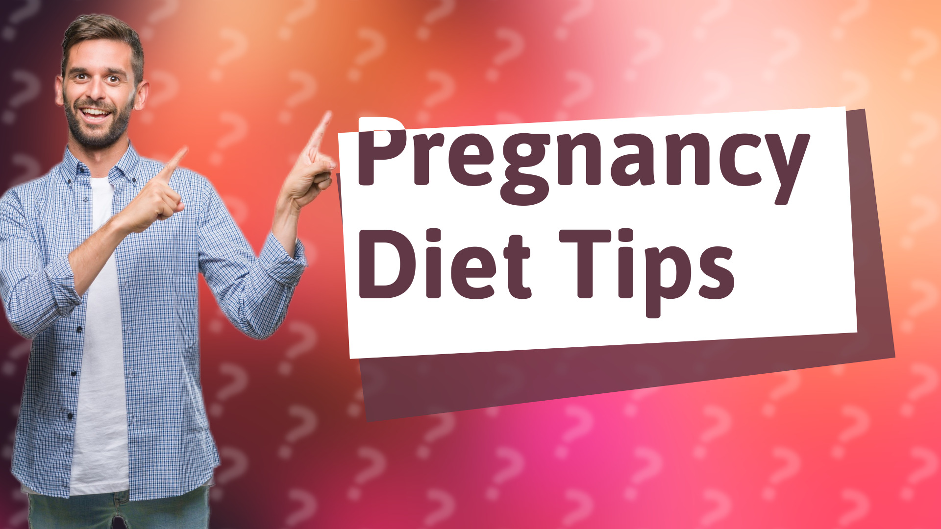 Pregnancy Diet Tips