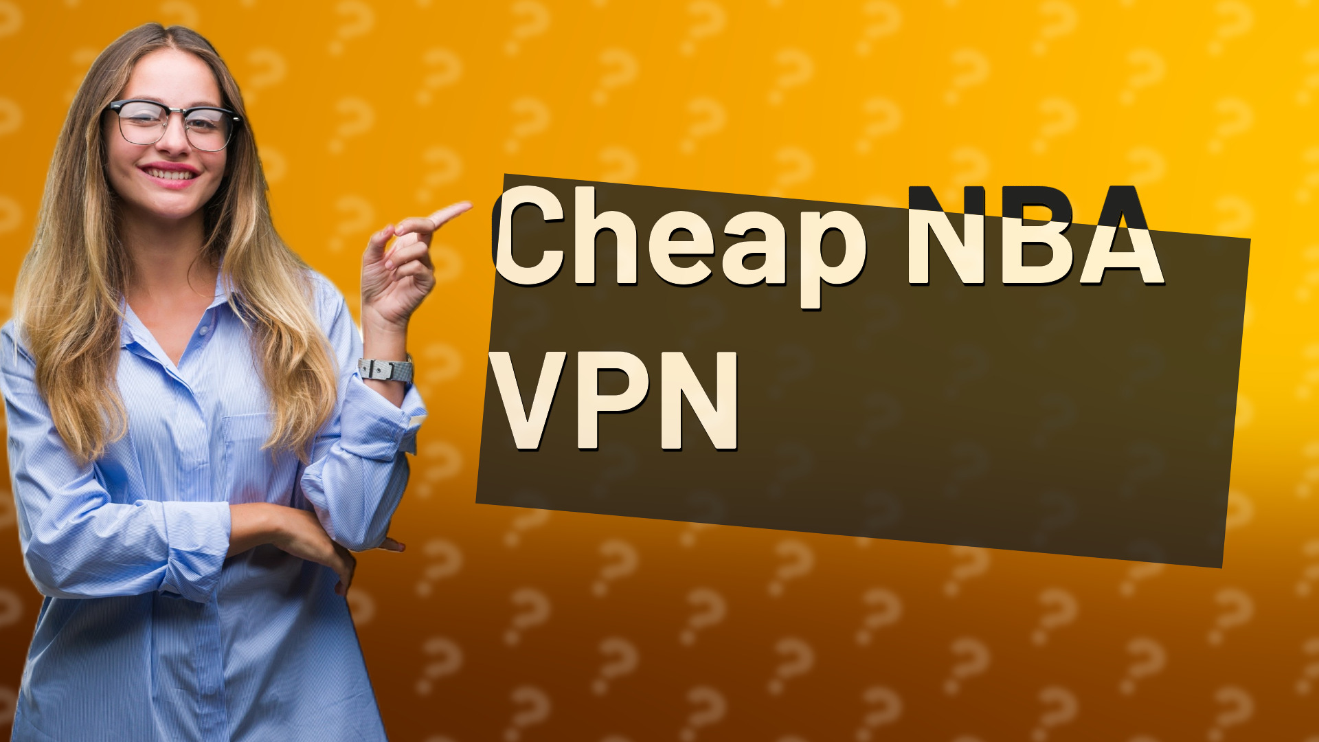 Cheap NBA VPN