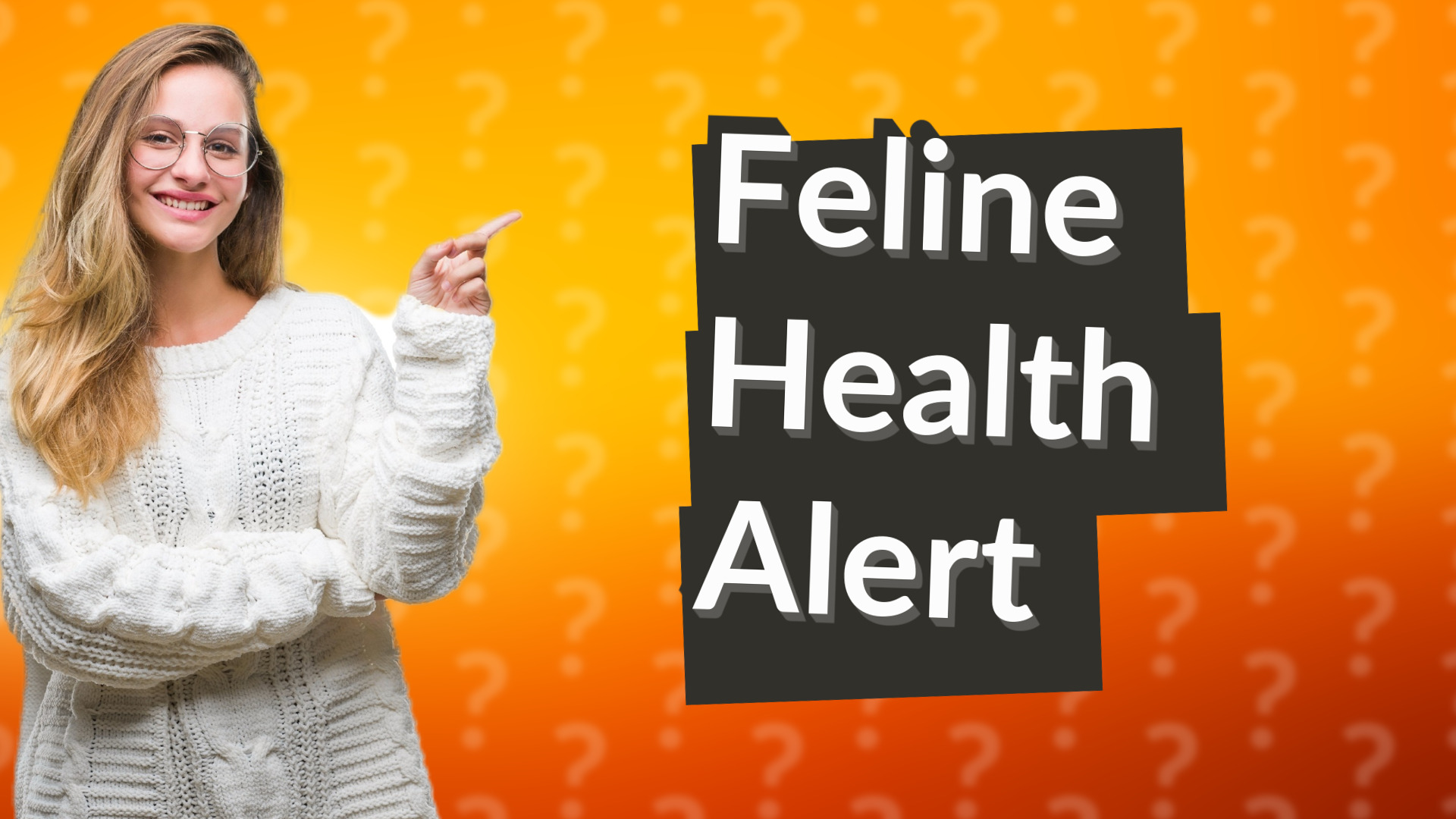 Feline Health Alert