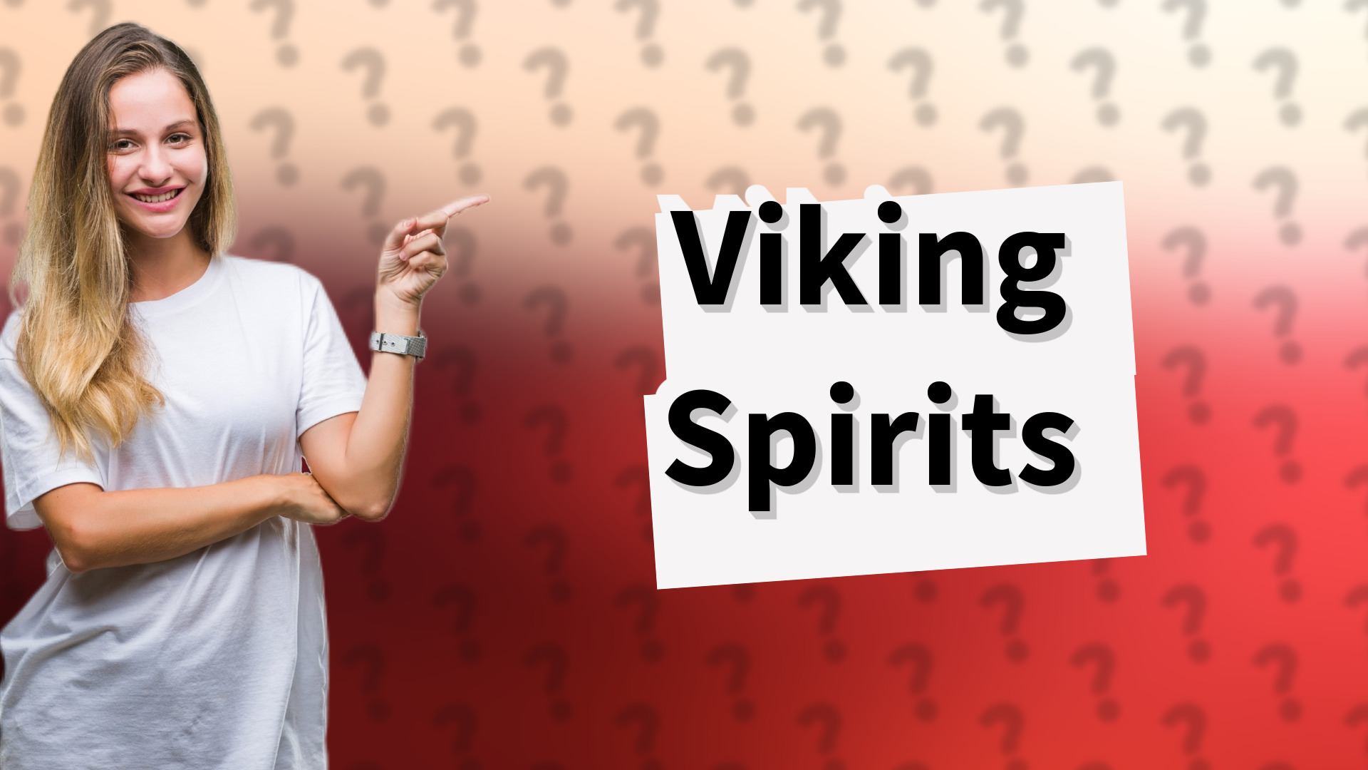 Viking Spirits