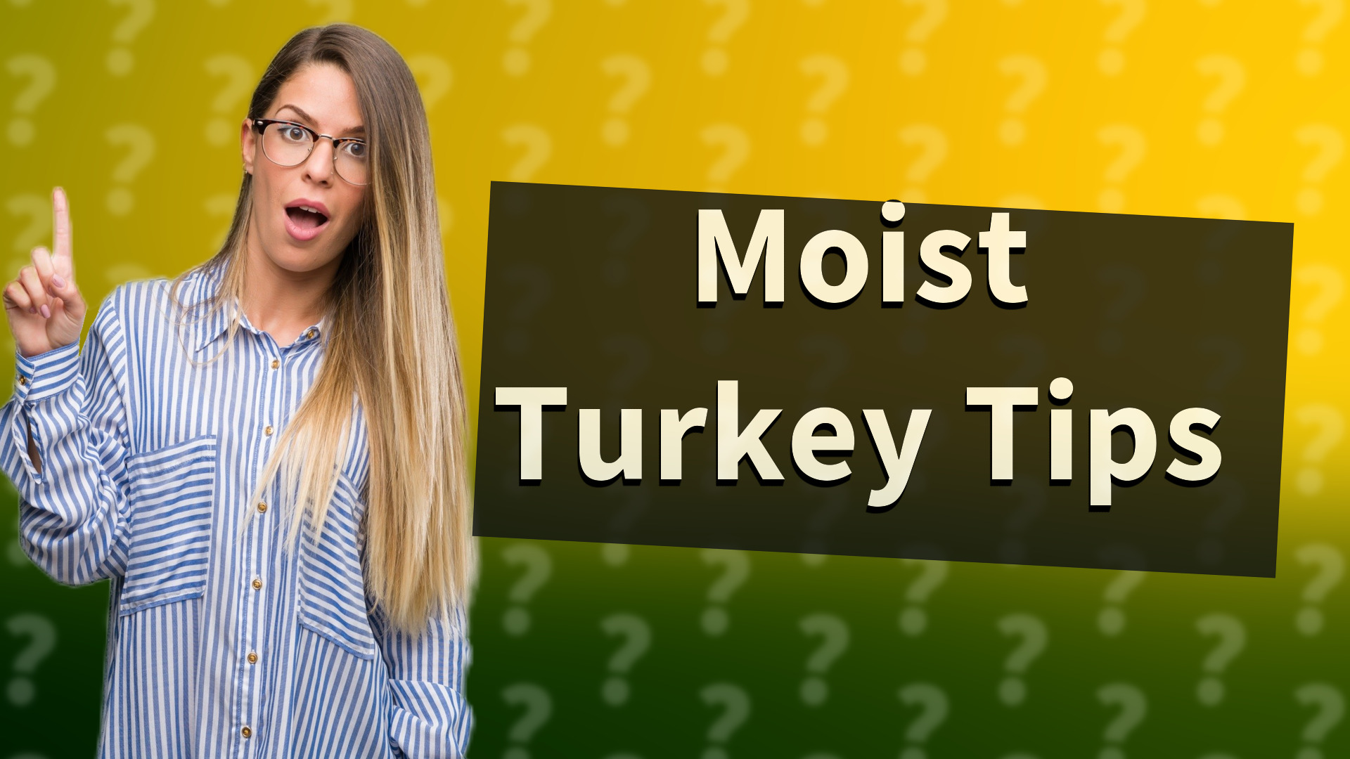 Moist Turkey Tips