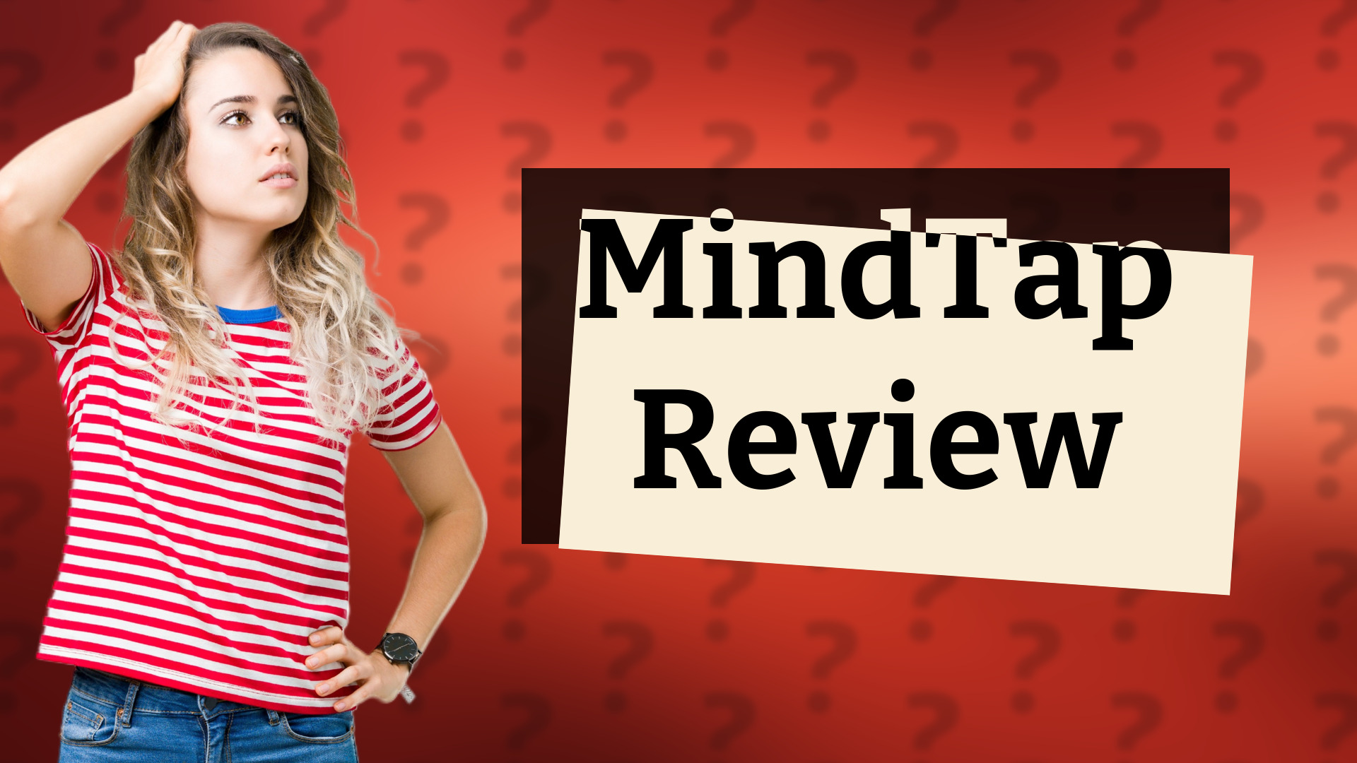 MindTap Review