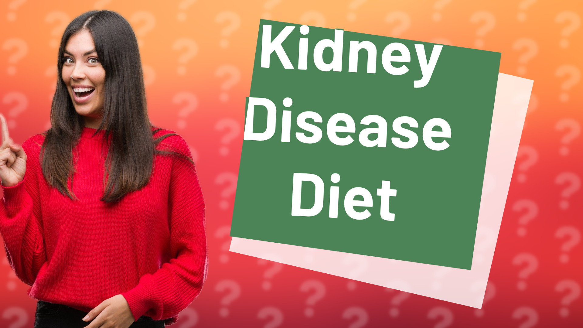 Kidney Disease Diet