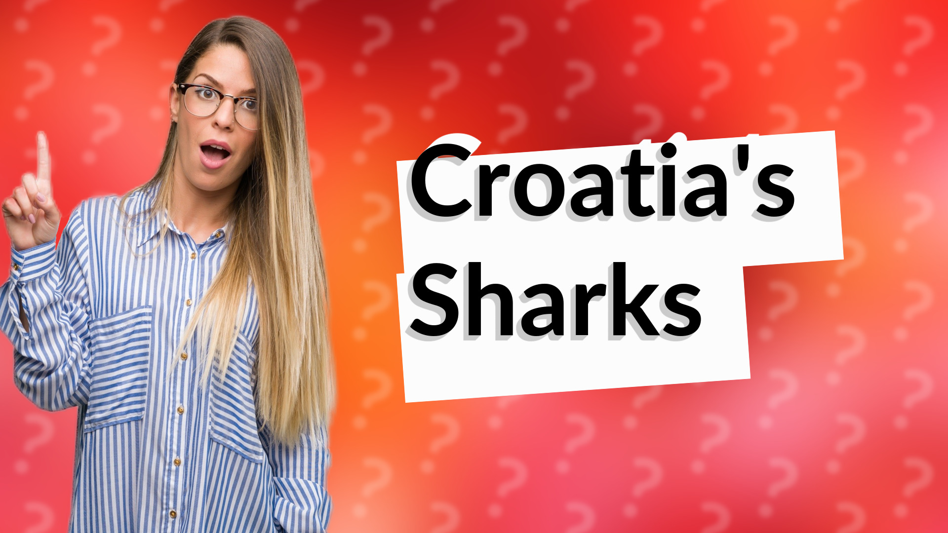 Croatia's Sharks