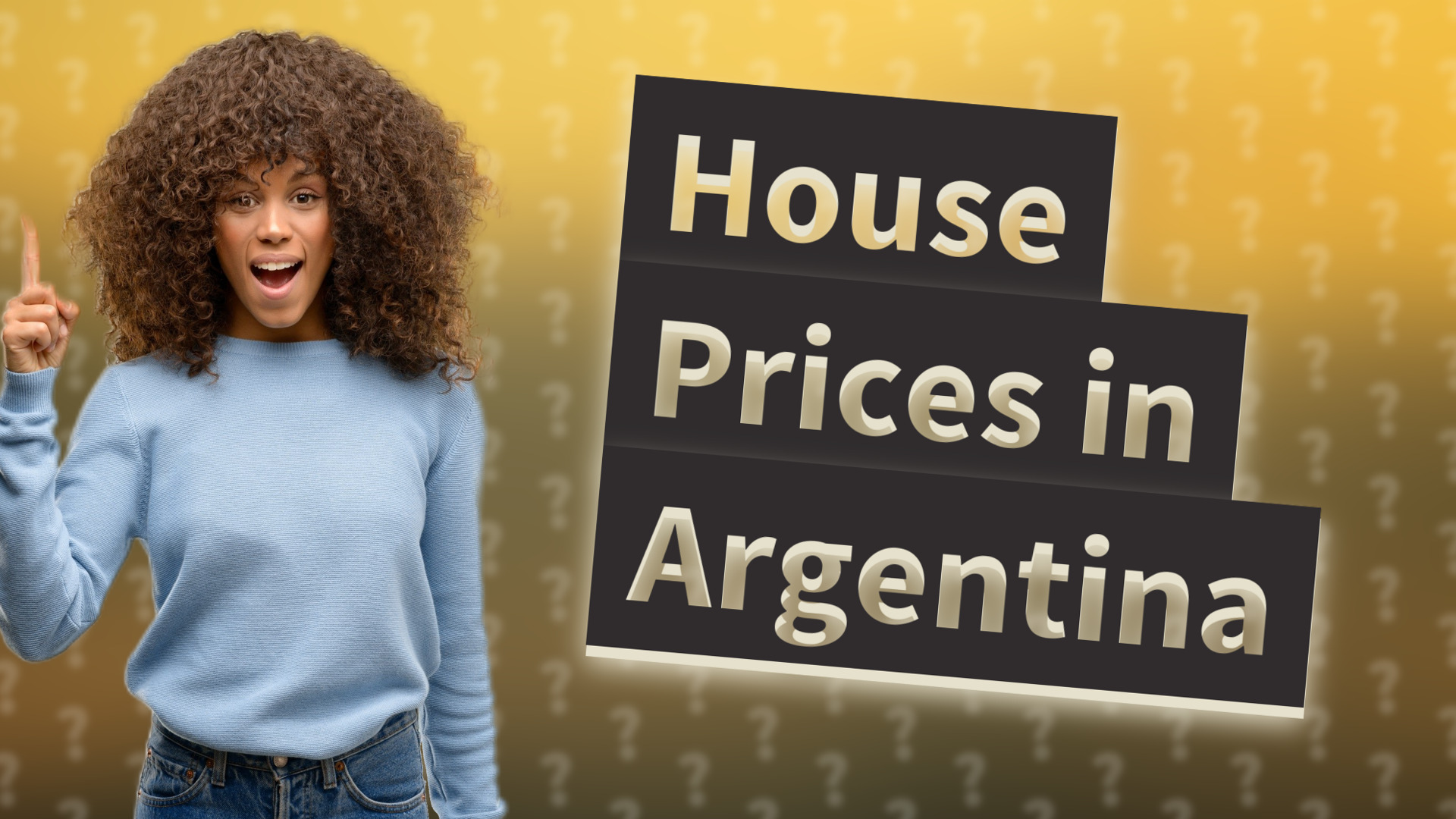 House Prices in Argentina